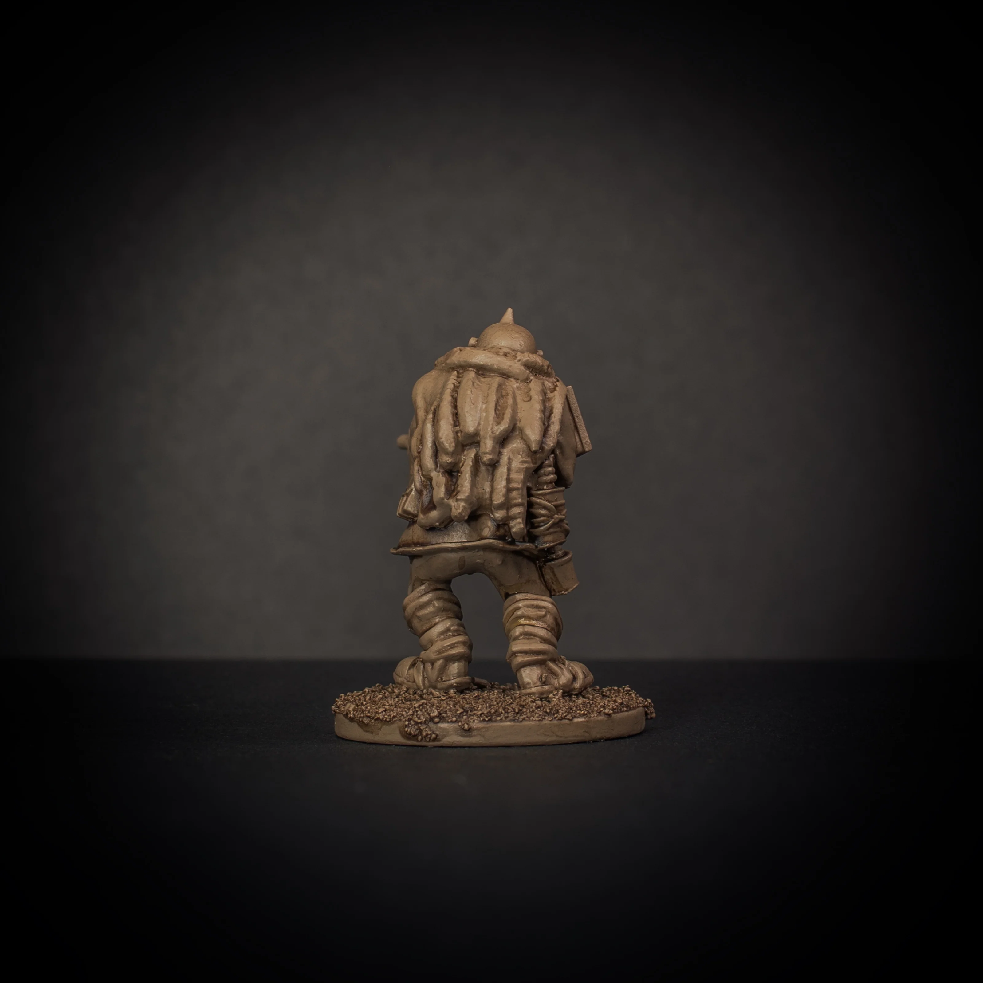 Mu Trooper 4 - Image 5