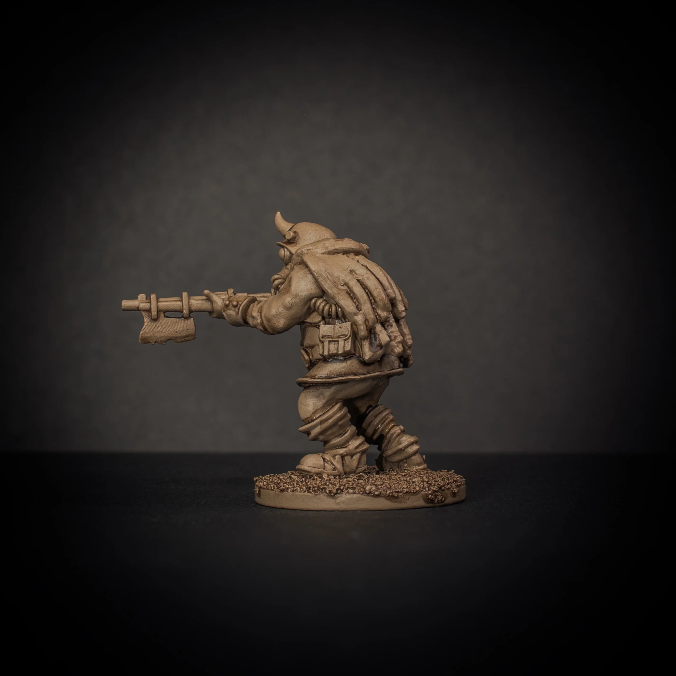 Mu Trooper 4 - Image 7