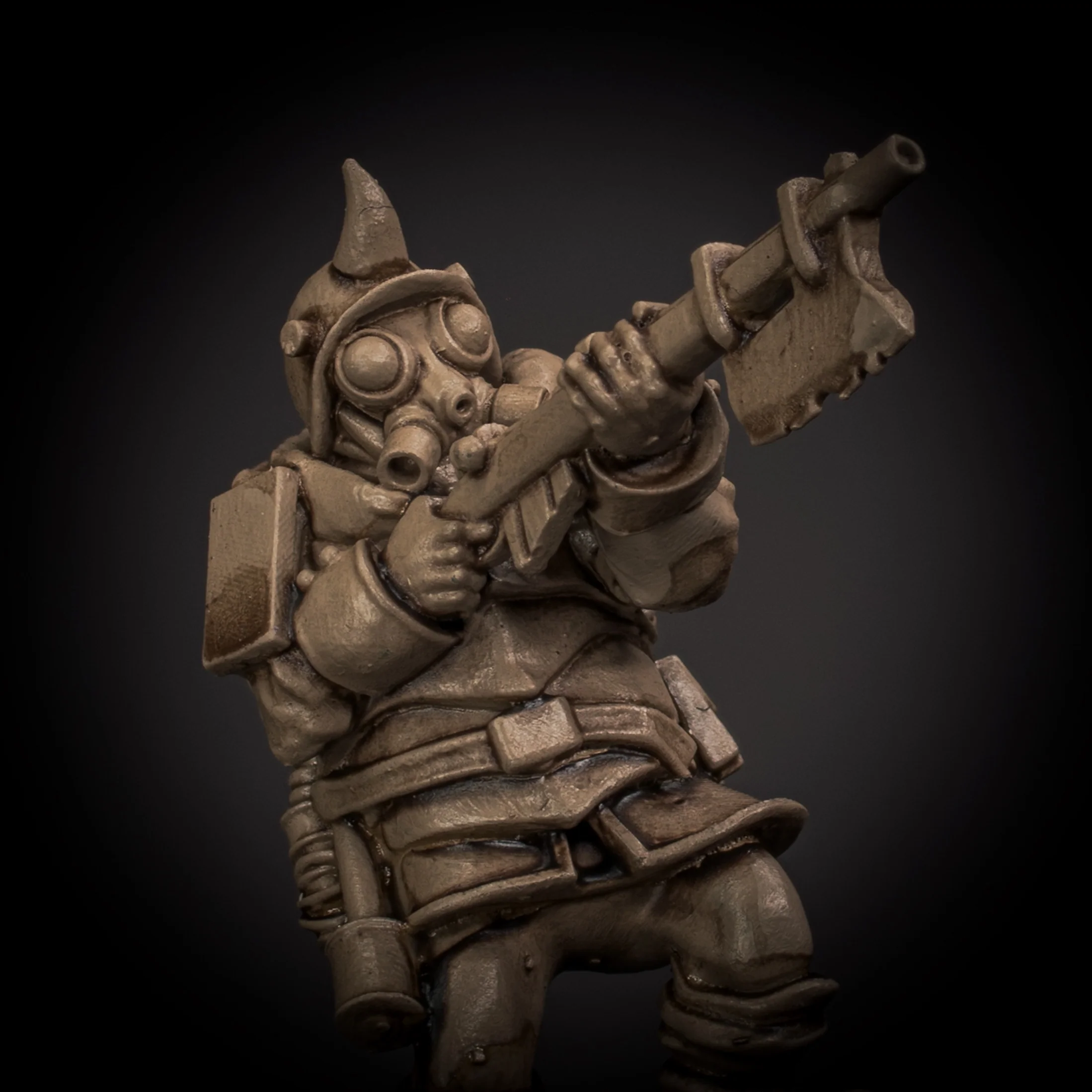 Mu Trooper 4 - Image 9