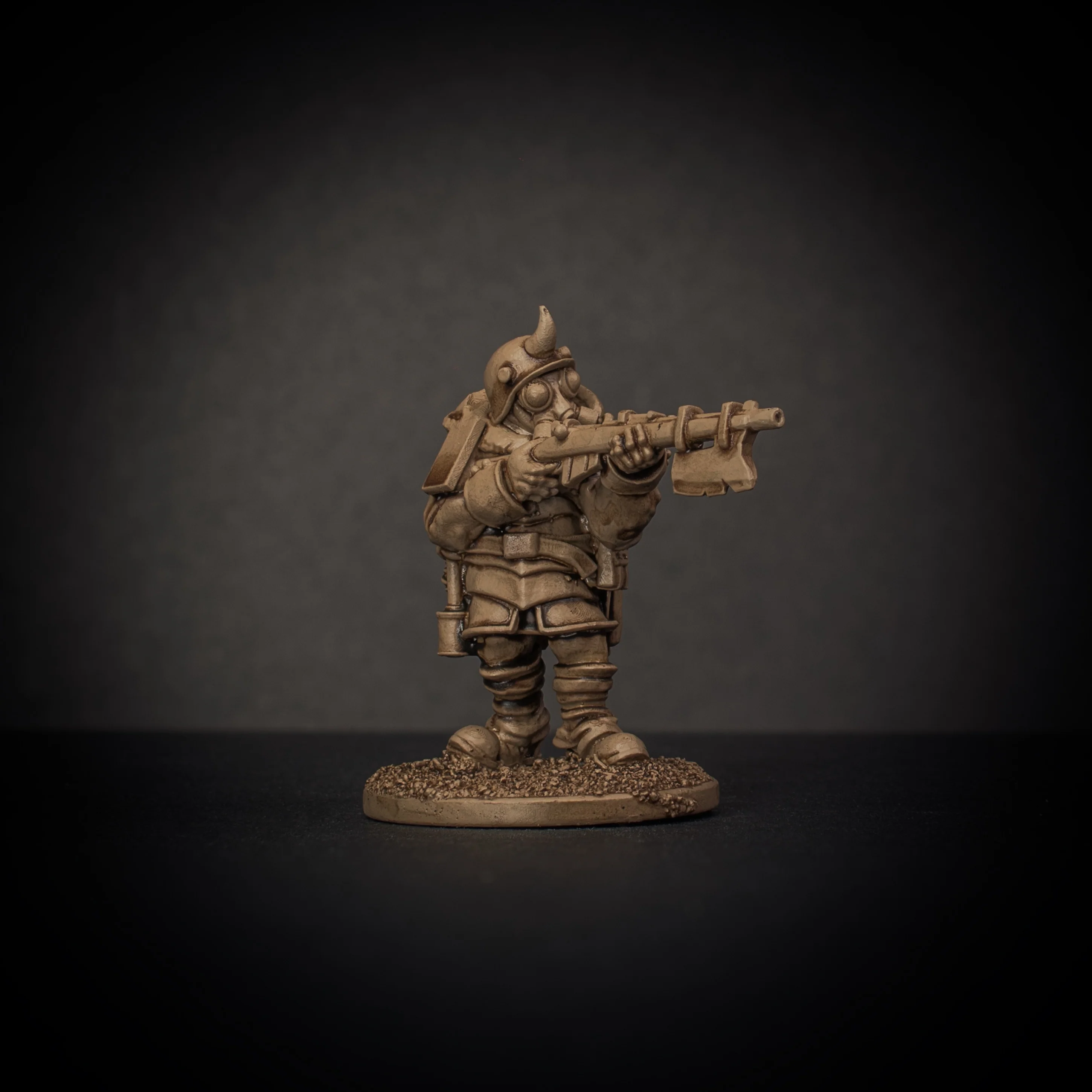 Mu Trooper 5 - Image 2