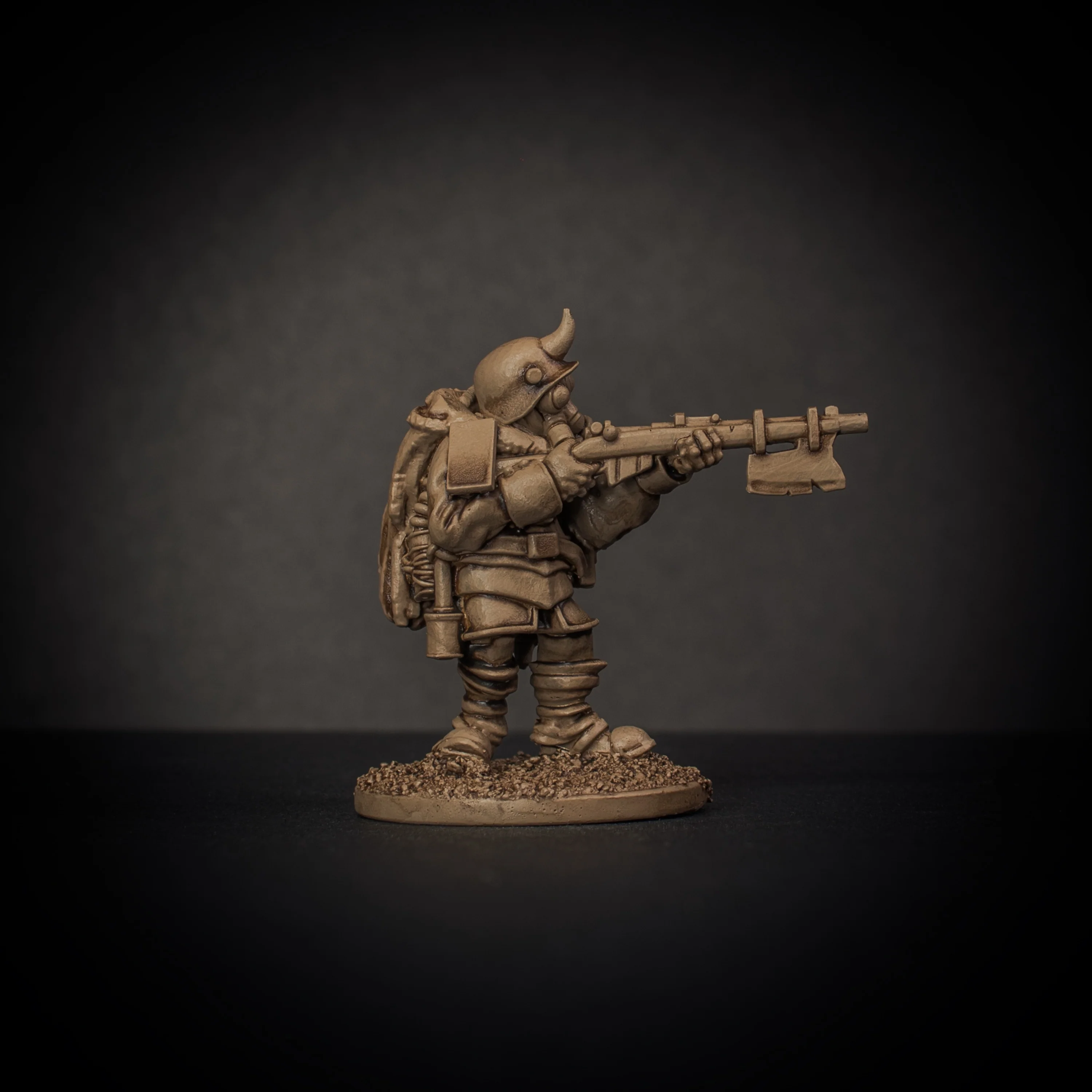 Mu Trooper 5 - Image 3