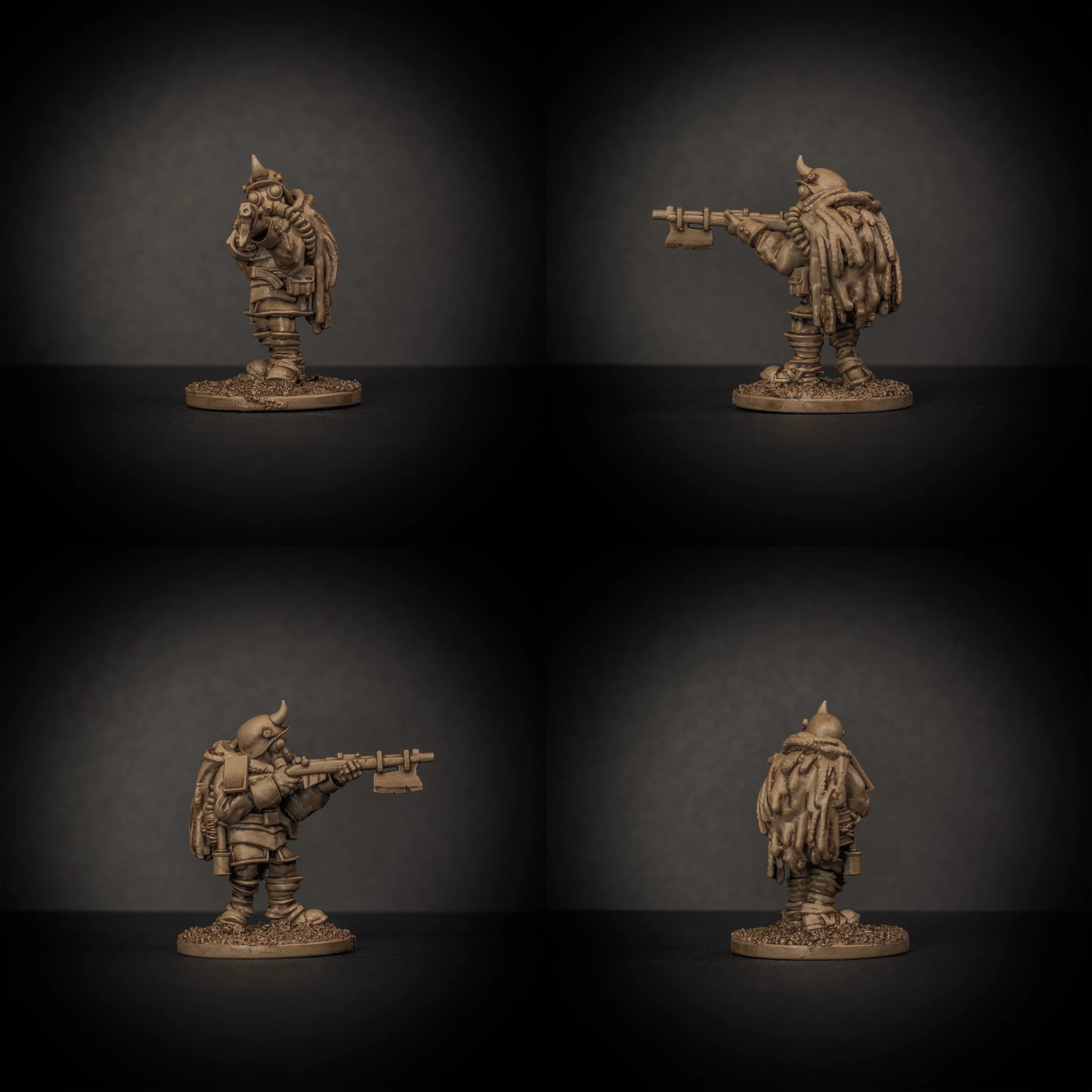 Mu Trooper 5 - Image 9