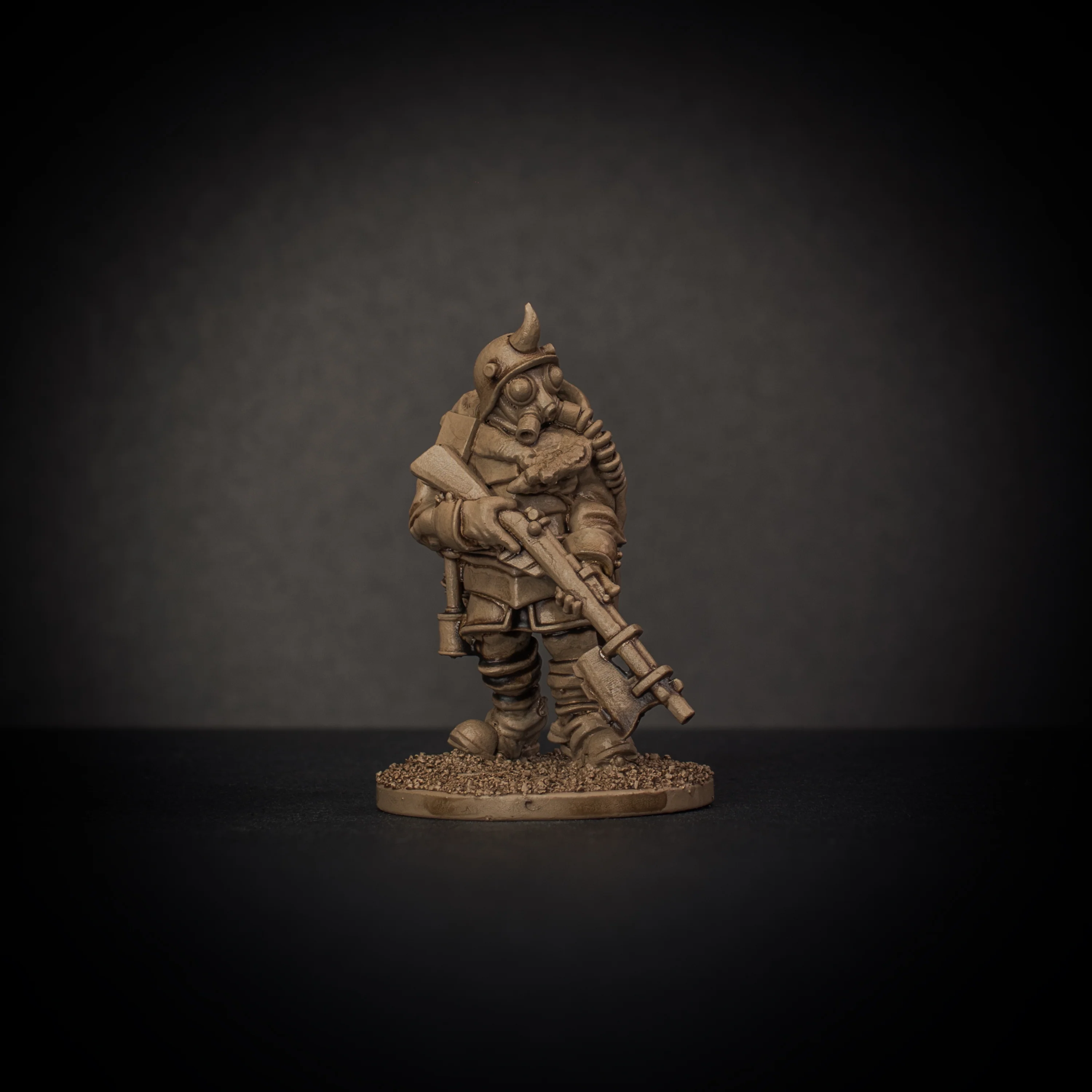 Mu Trooper 6 - Image 2