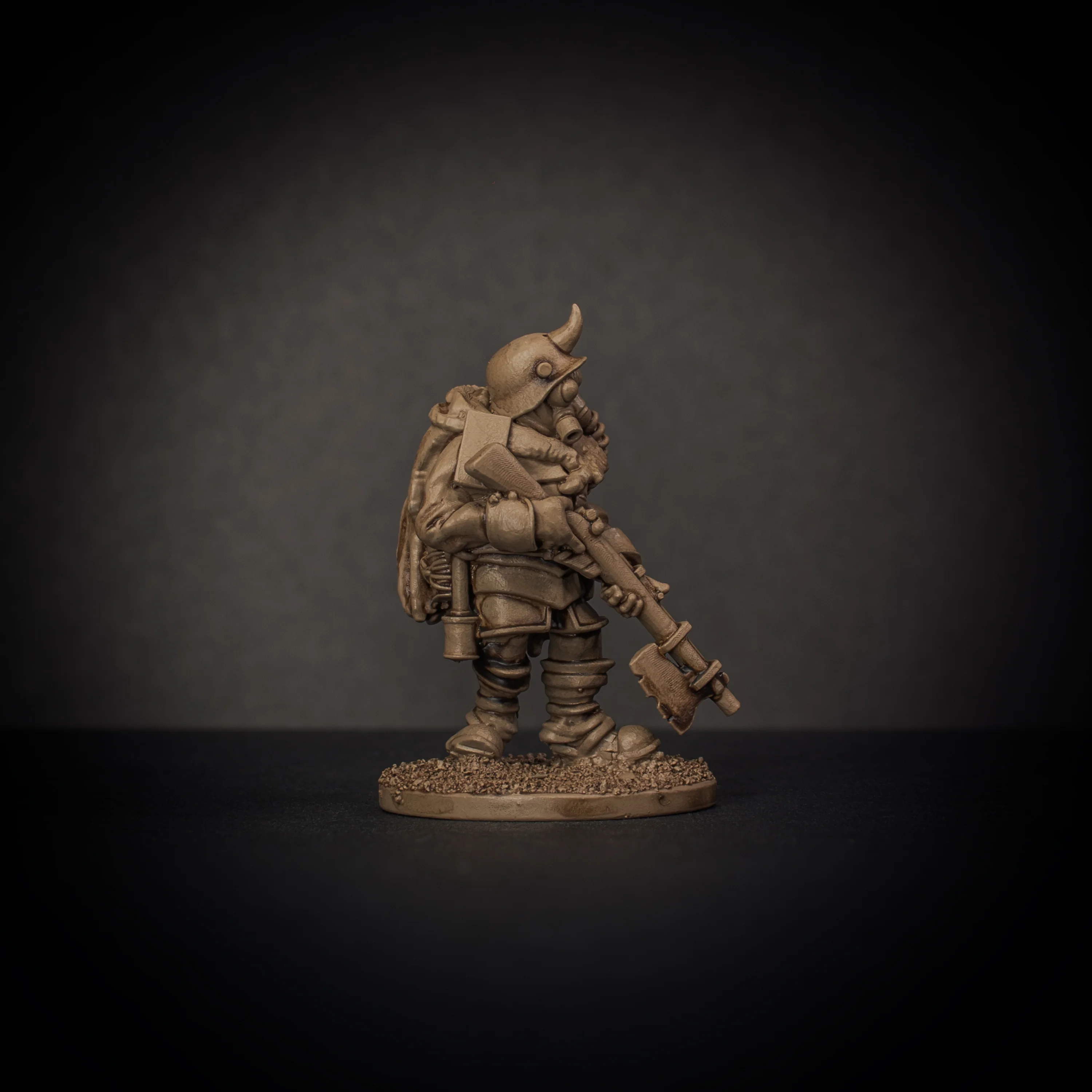 Mu Trooper 6 - Image 3