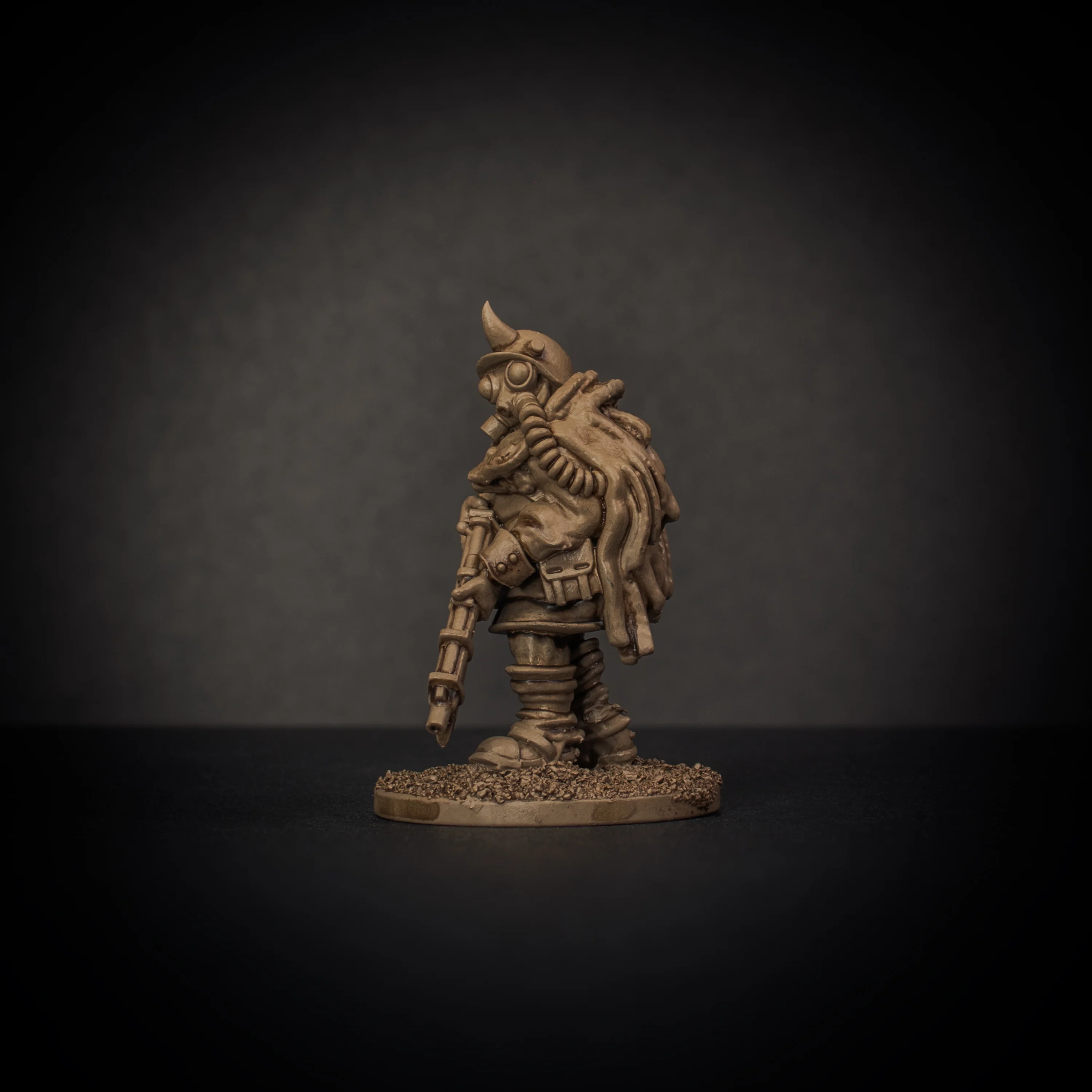Mu Trooper 6 - Image 8