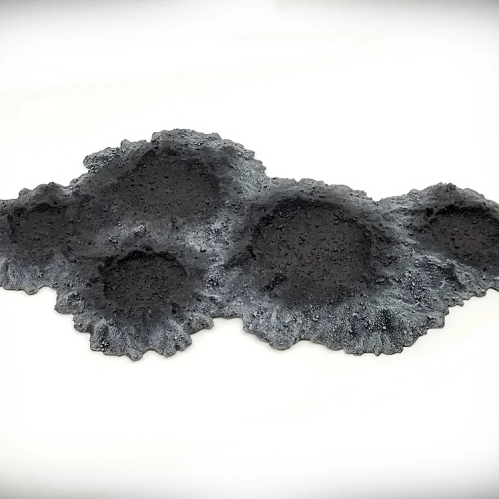 Multi Crater C - Blast Craters - Image 3