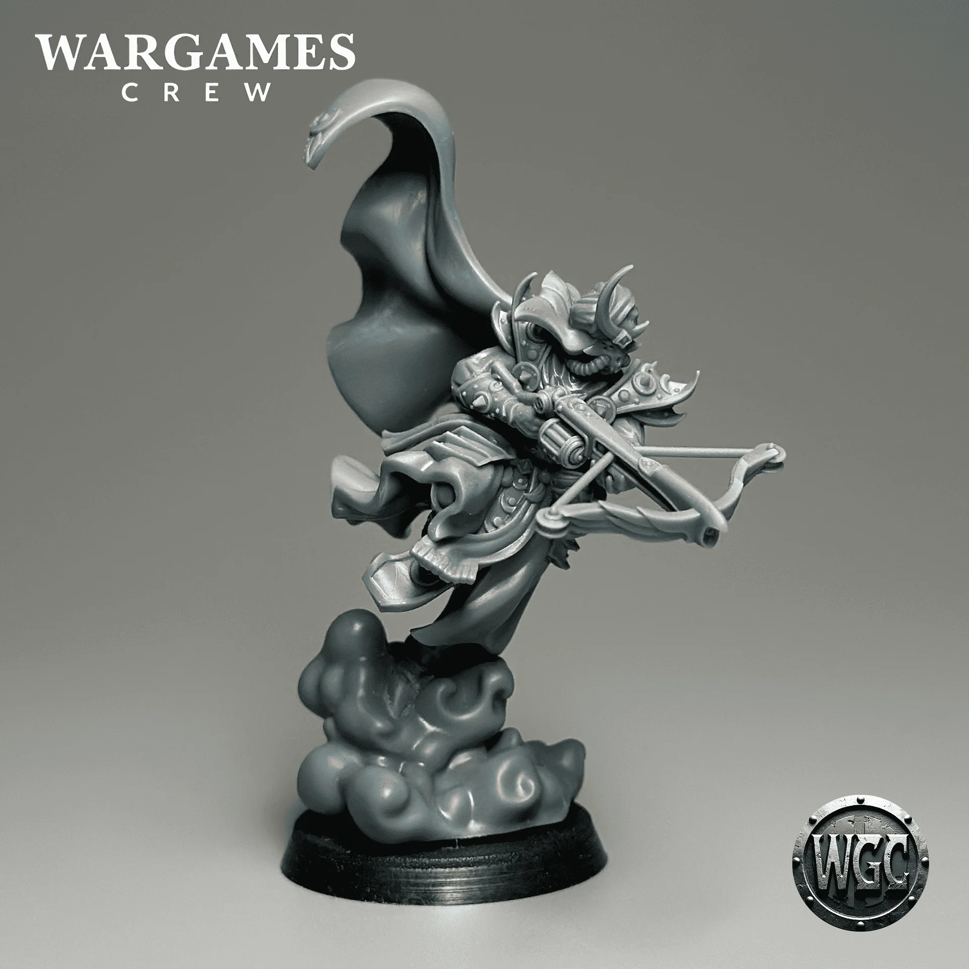Murideen Assasin Shadeblade Lord - Image 8