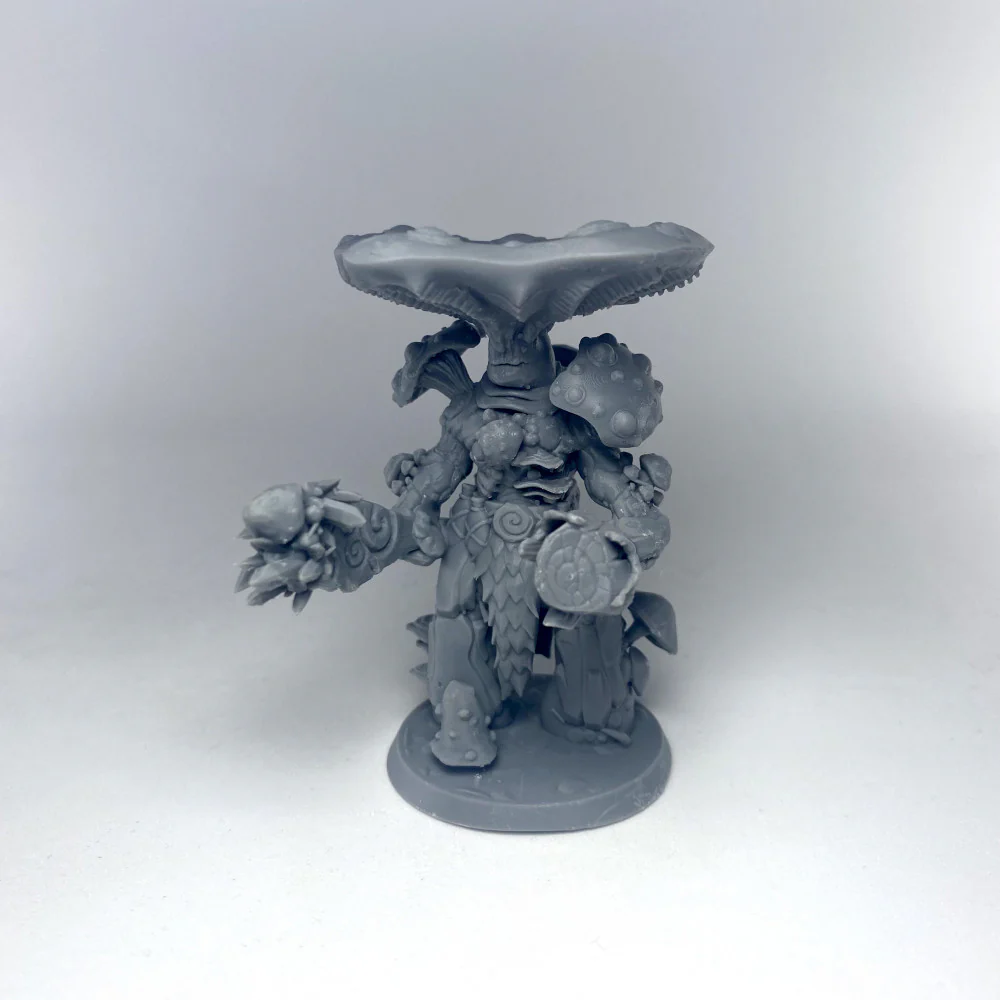 mushroom folk classic v3 - Image 2