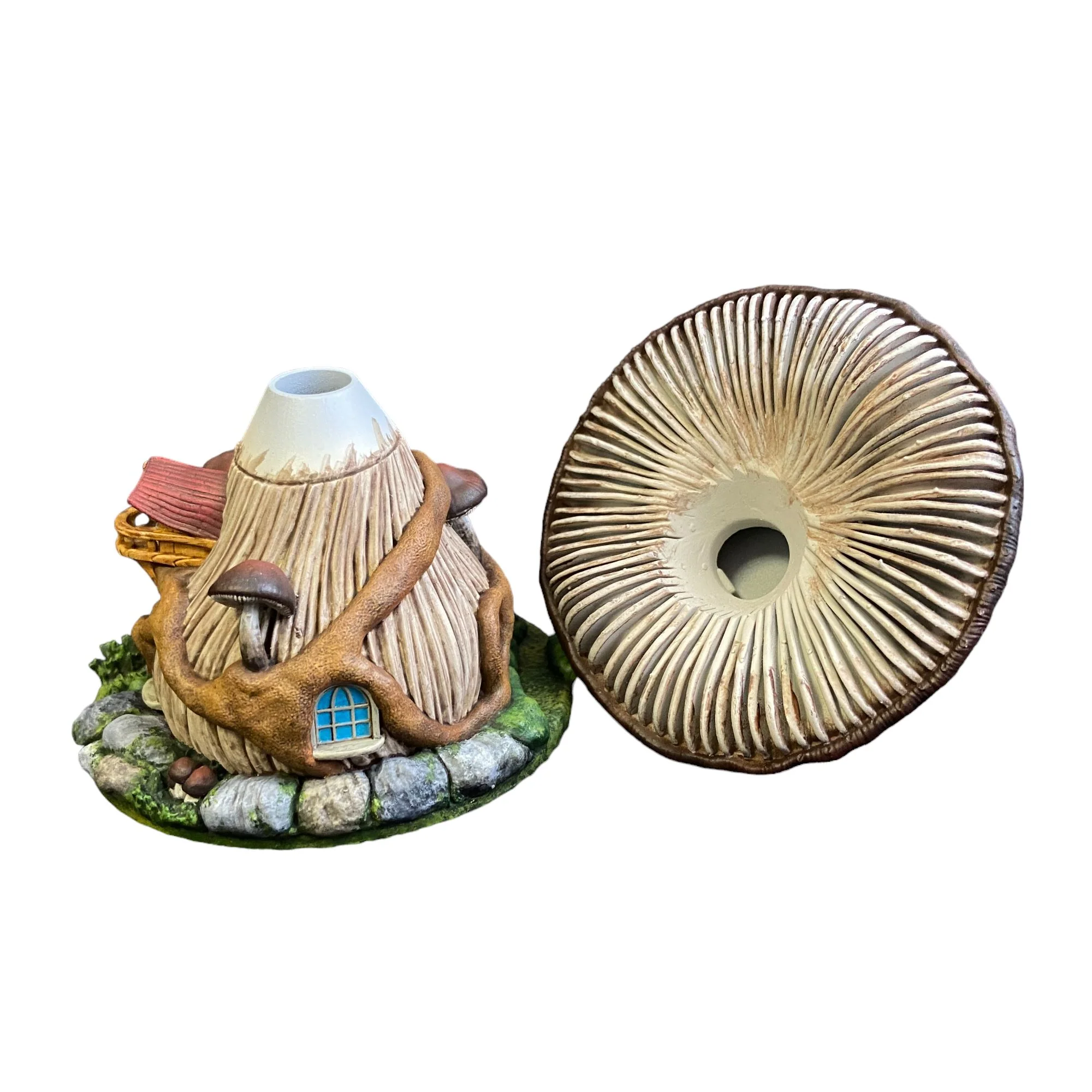 Mushroom House v.2 - Image 2
