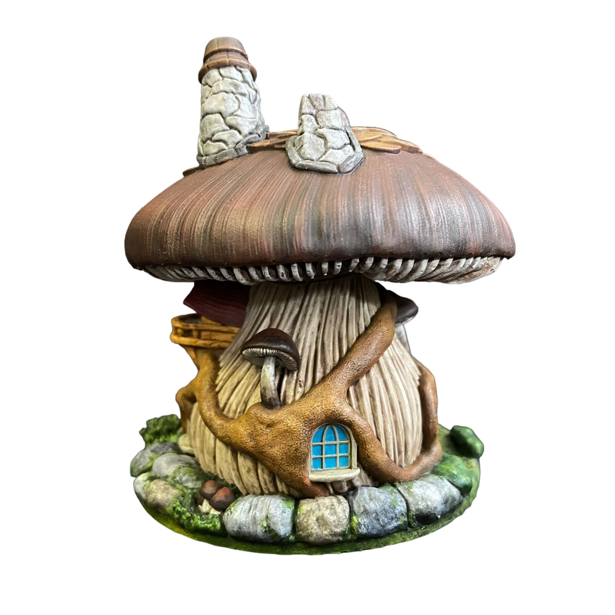 Mushroom House v.2 - Image 5