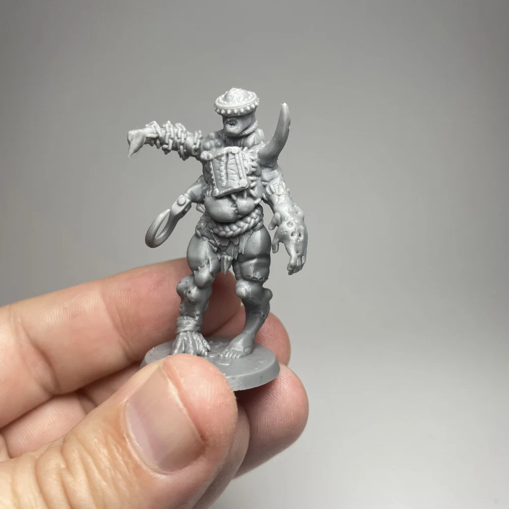 mutante abomination V2 - Image 2