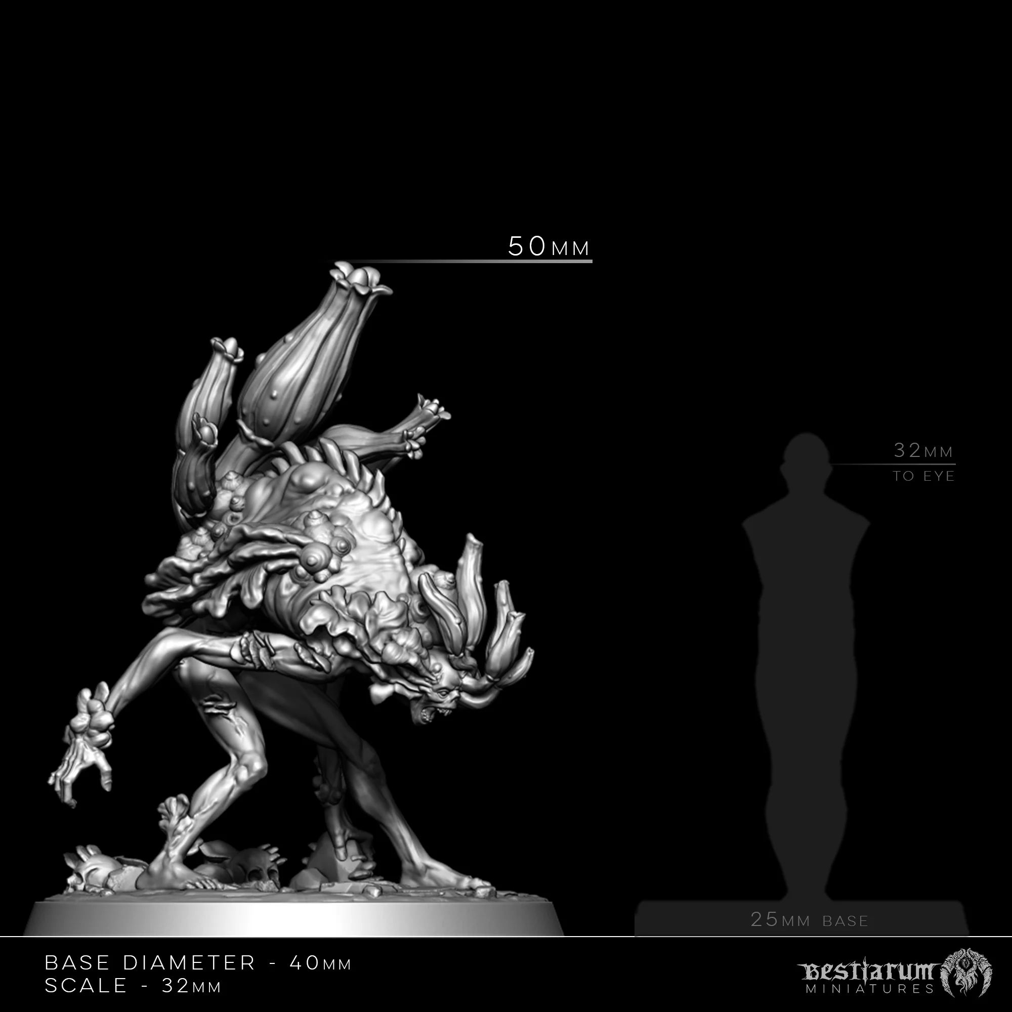 Mycelial Host - Image 4