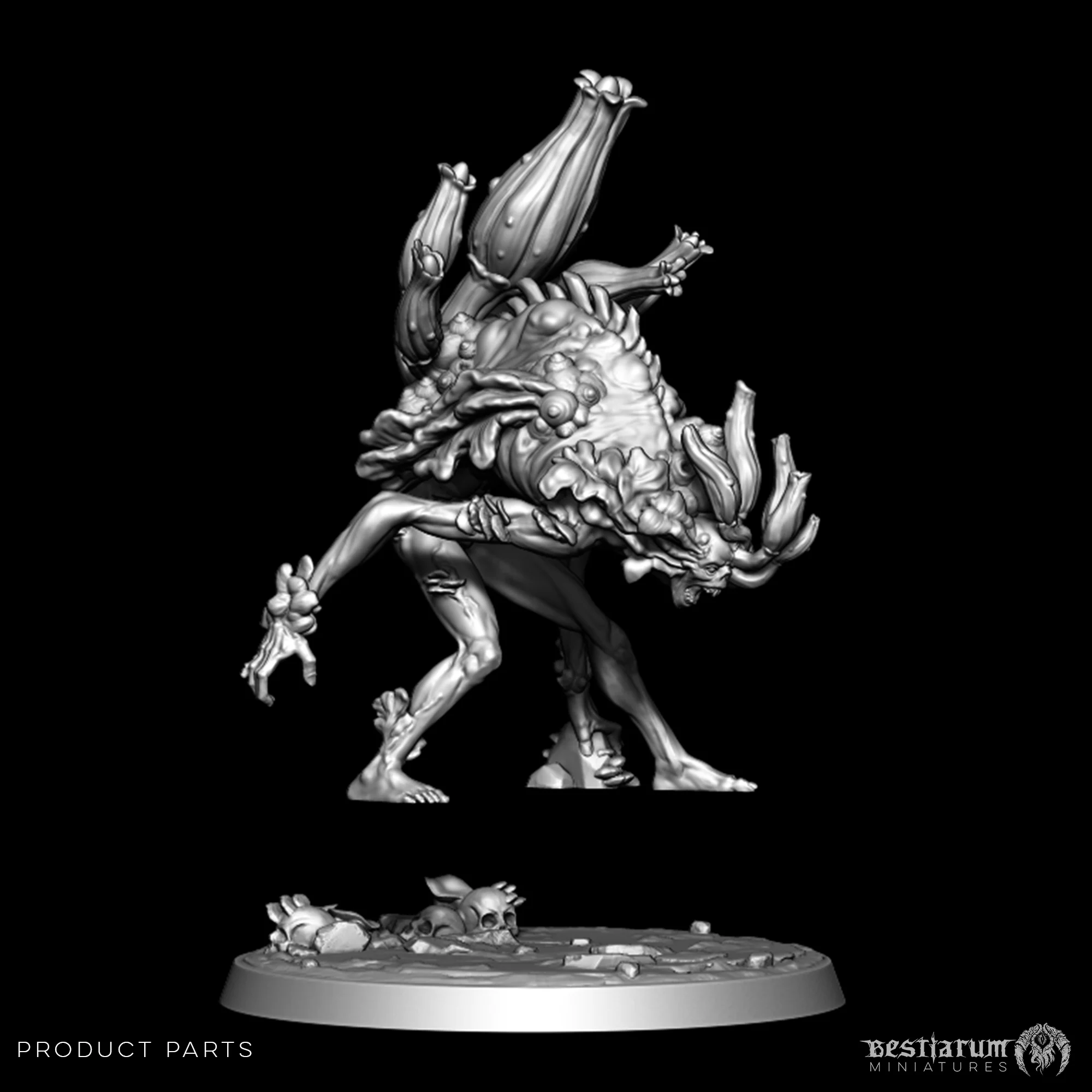 Mycelial Host - Image 5