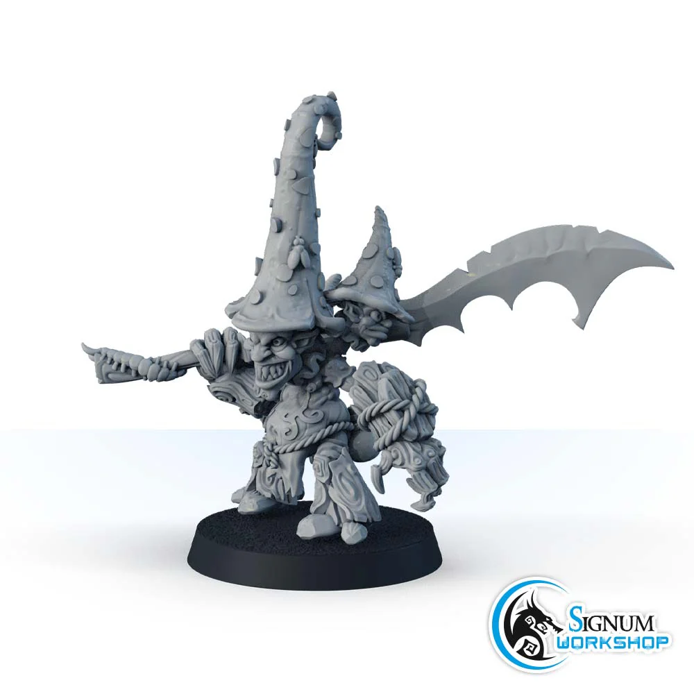 Myconid Guardian - Image 2