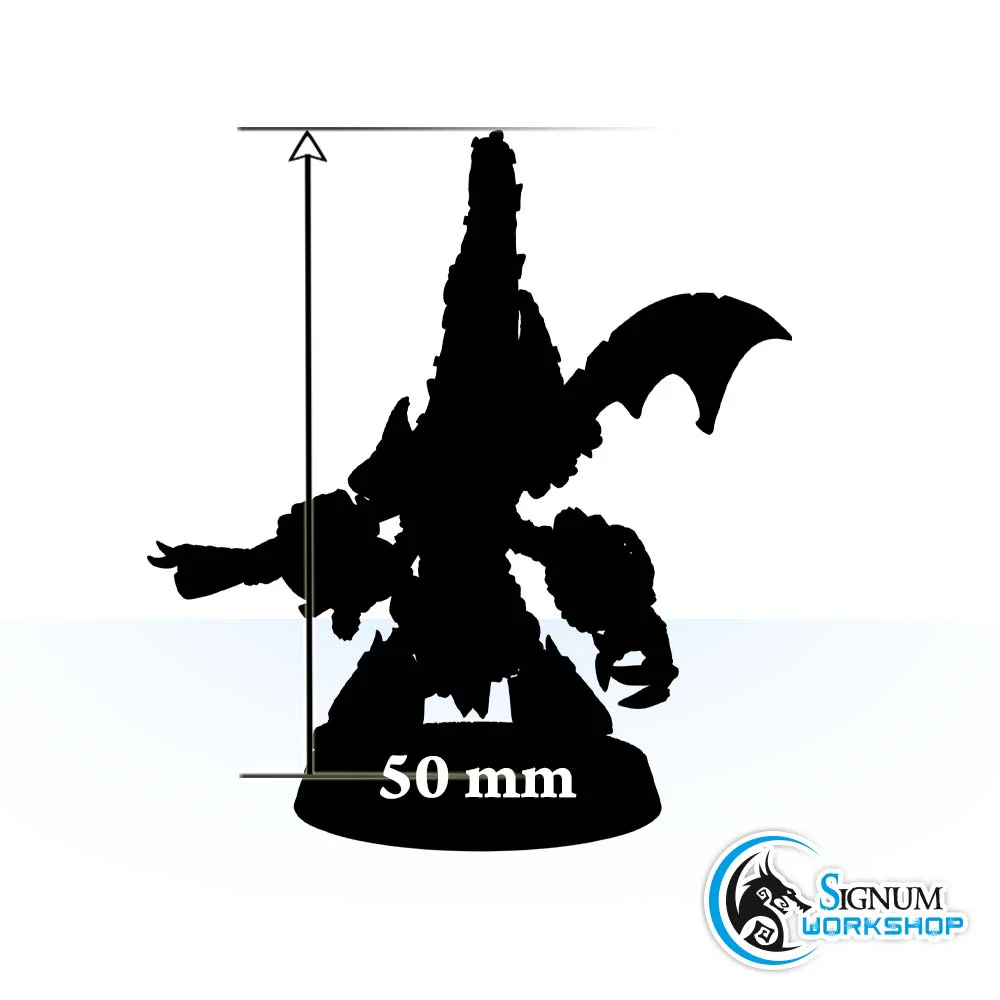 Myconid Guardian - Image 5