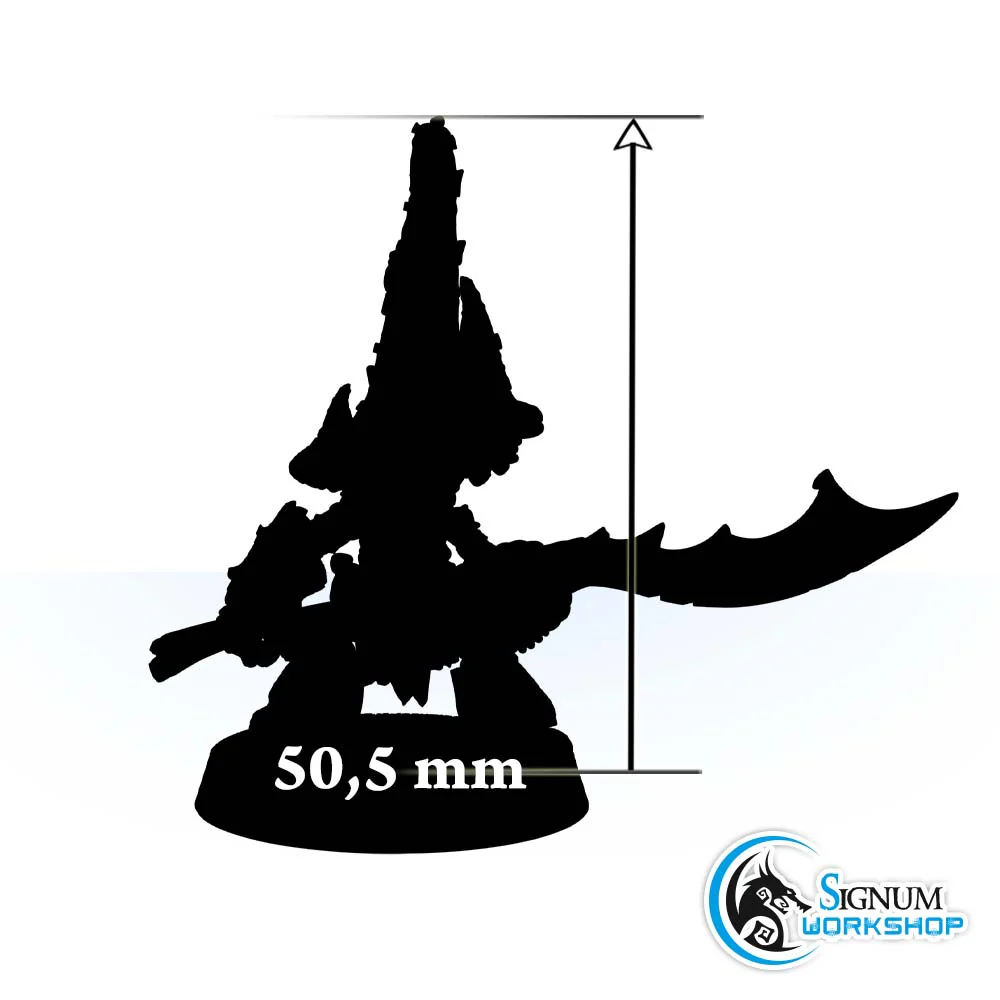Myconid with Spear - Image 5