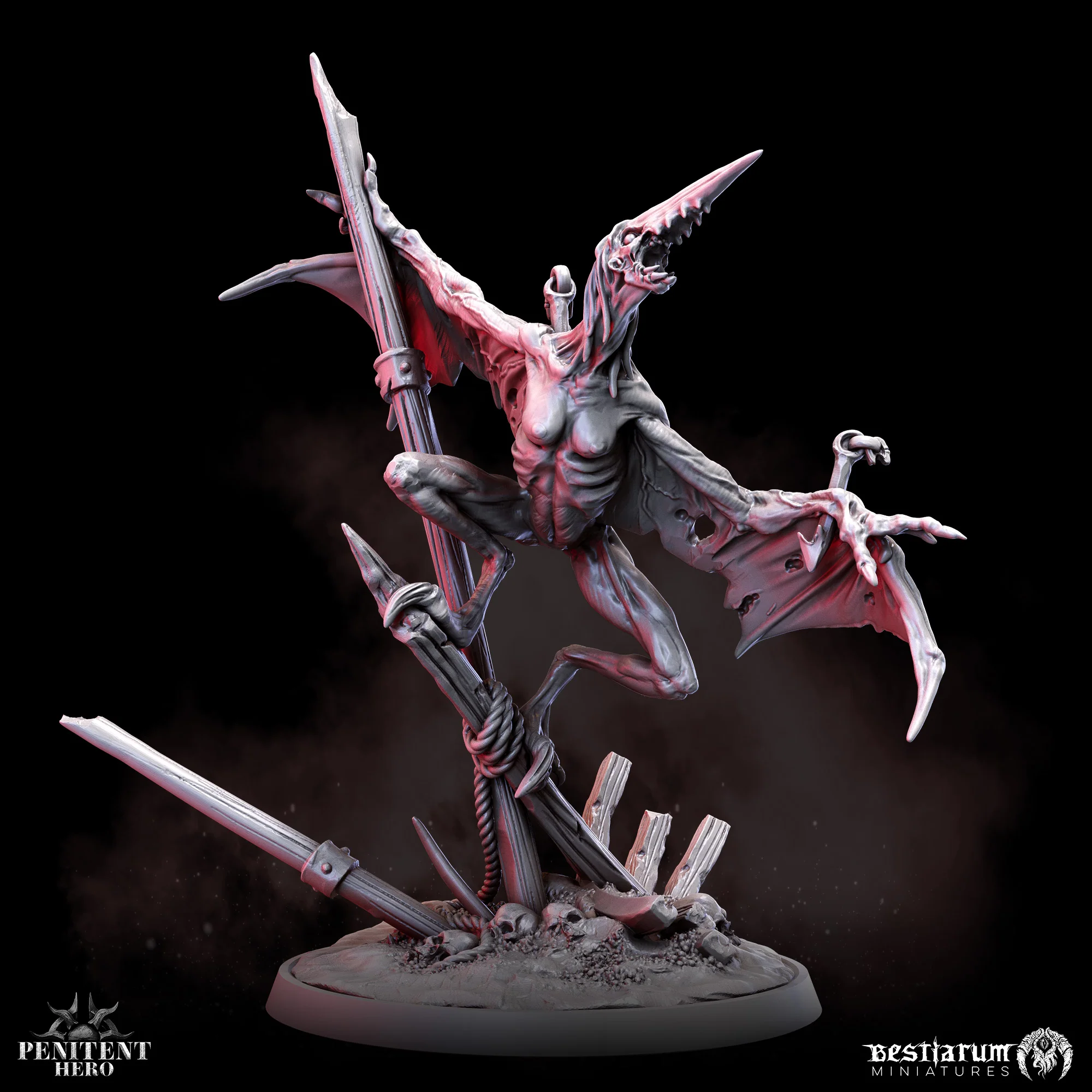 Mysterious Creature - Image 2