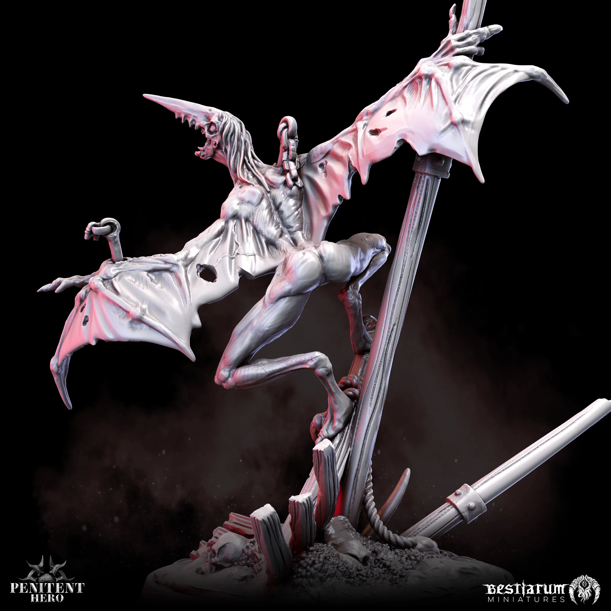 Mysterious Creature - Image 3