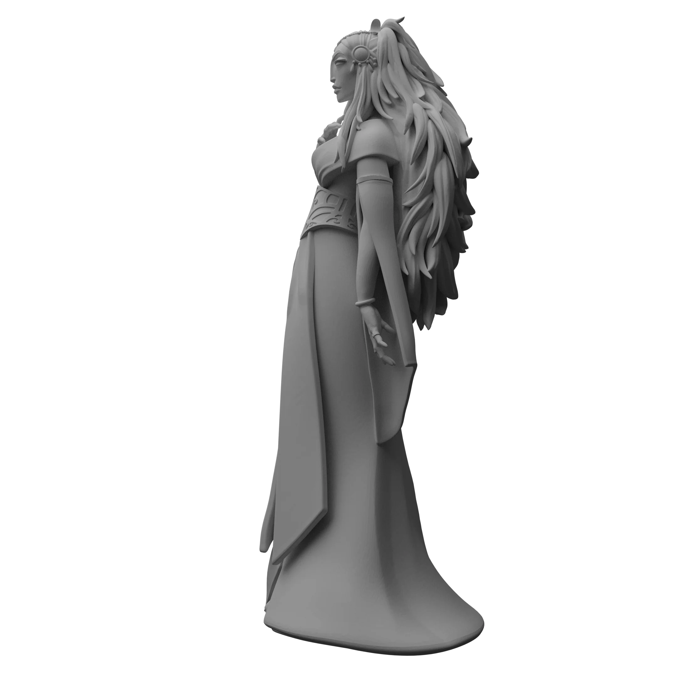 Nadia Figurines - Image 6