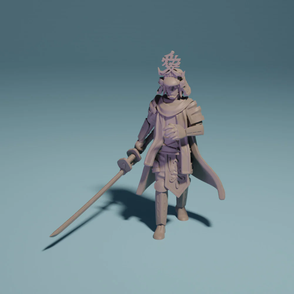 Naoe Kanetsugu - Image 2