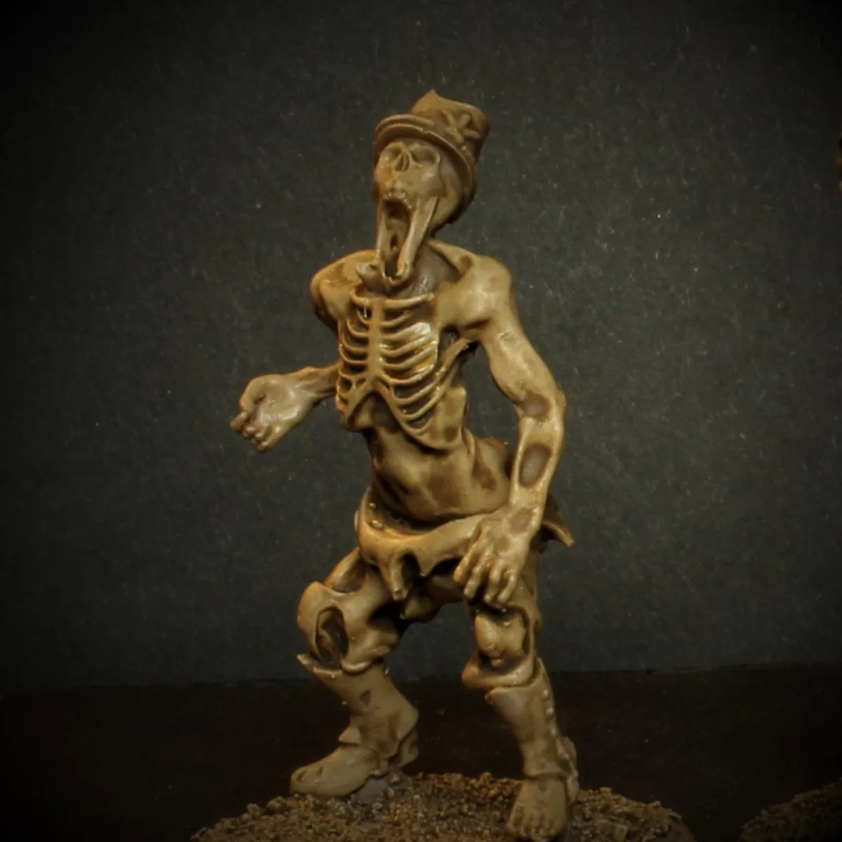 Napoleonic Zombies Set 2 - Image 5