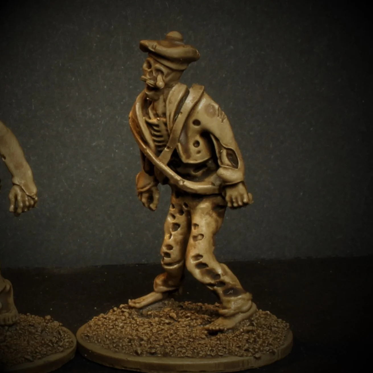 Napoleonic Zombies Set 2 - Image 7