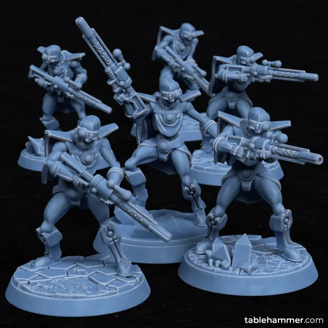 Necroyd Hunters