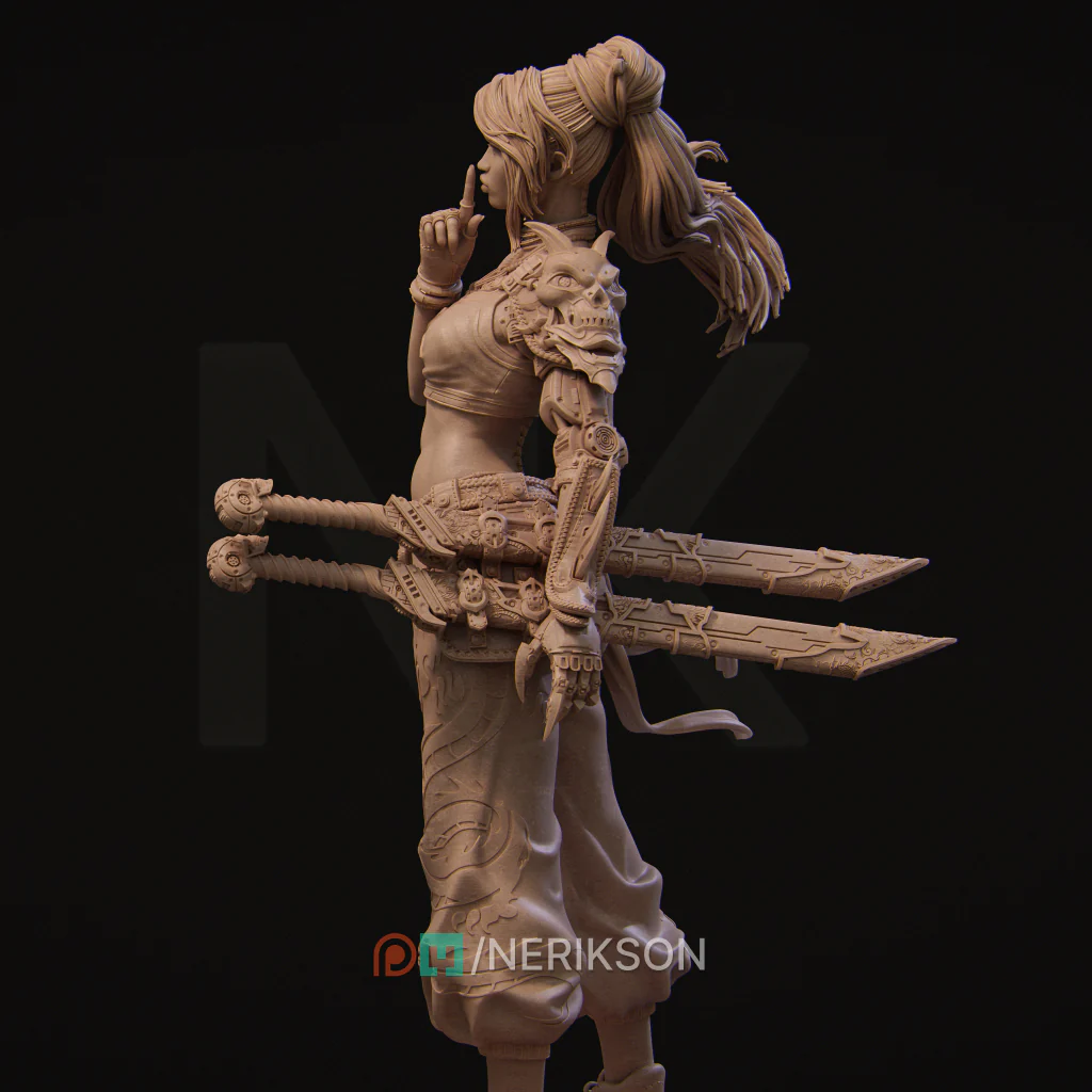Neo Nixxi Standalone - Image 3