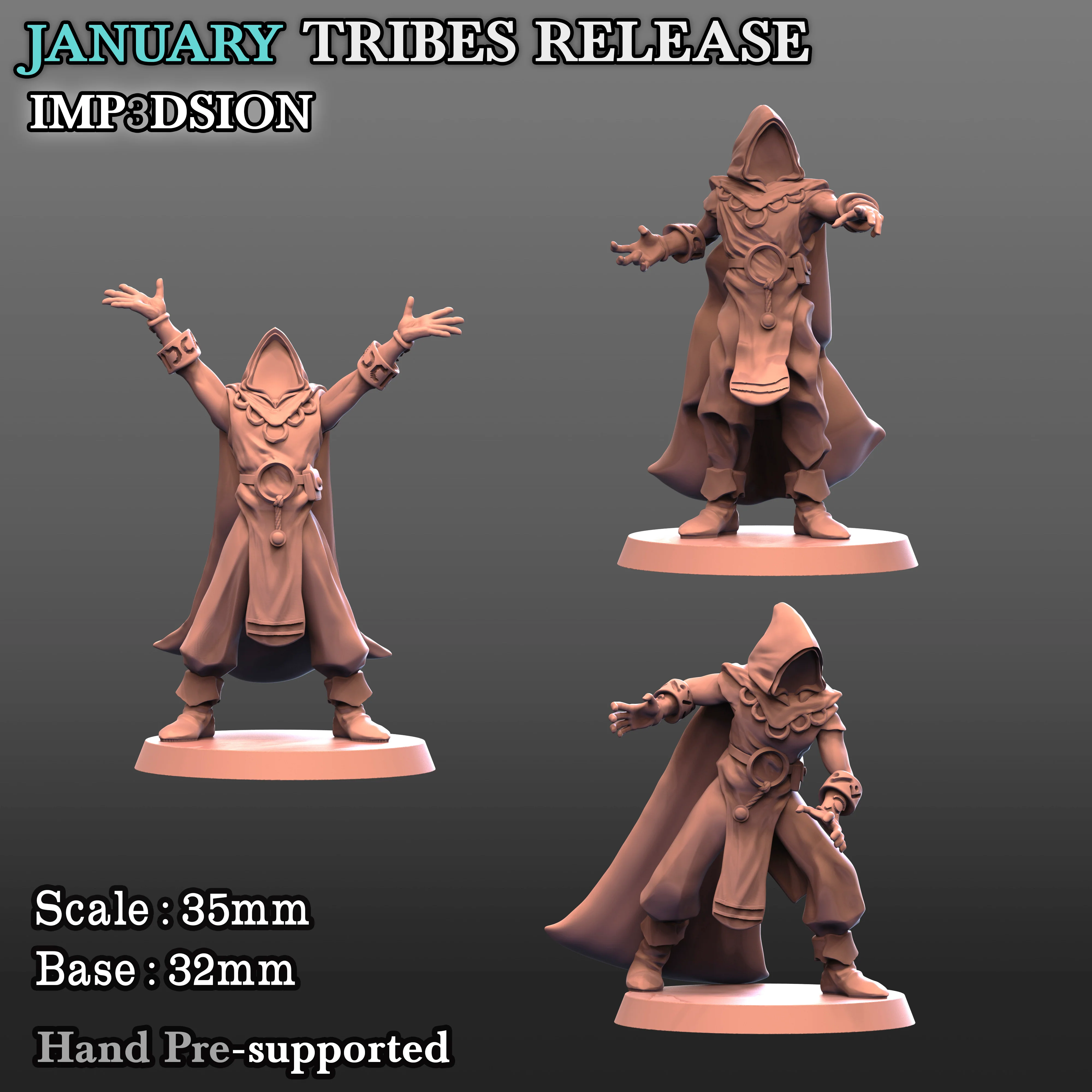New Digital/Physical product