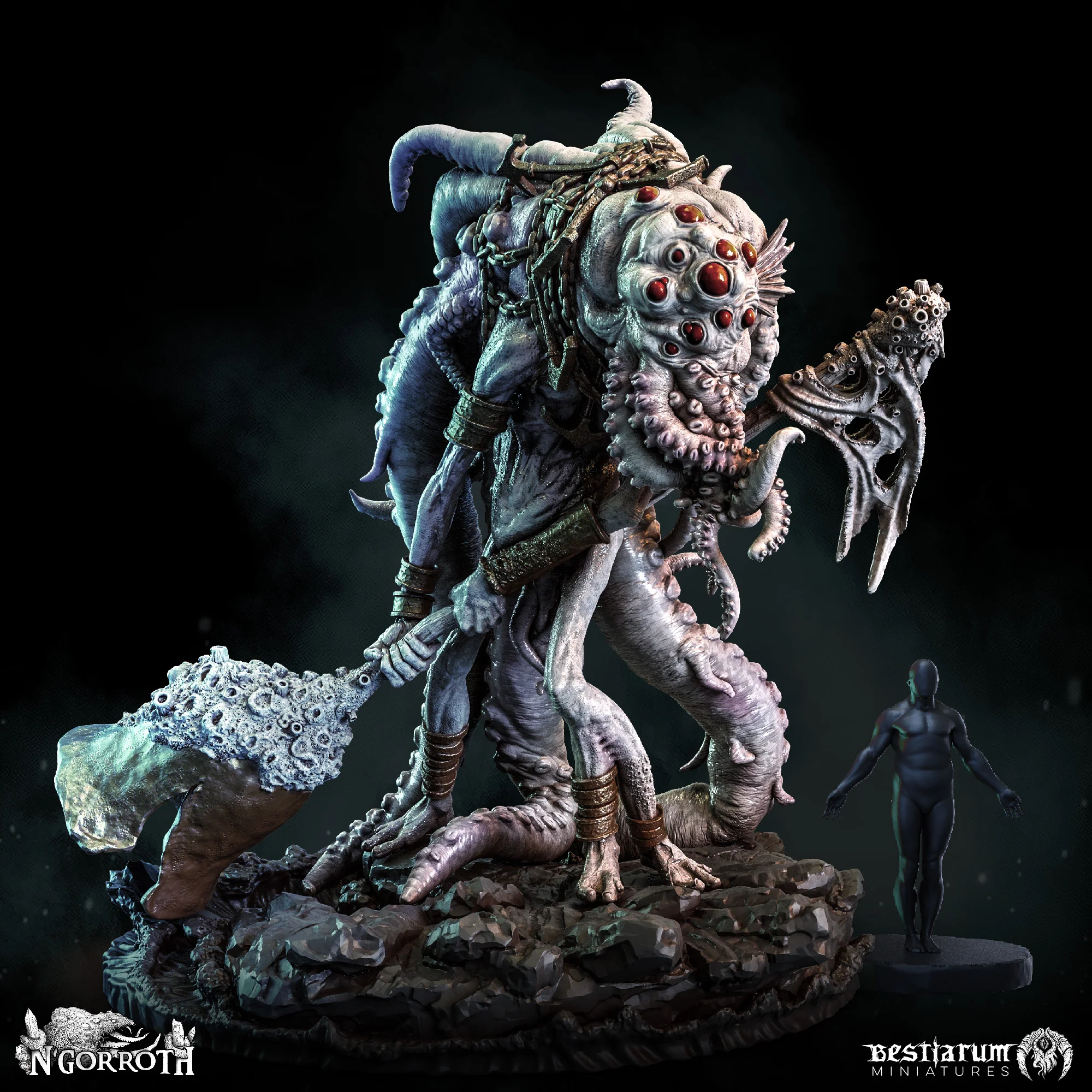 N'Gorroth Giant