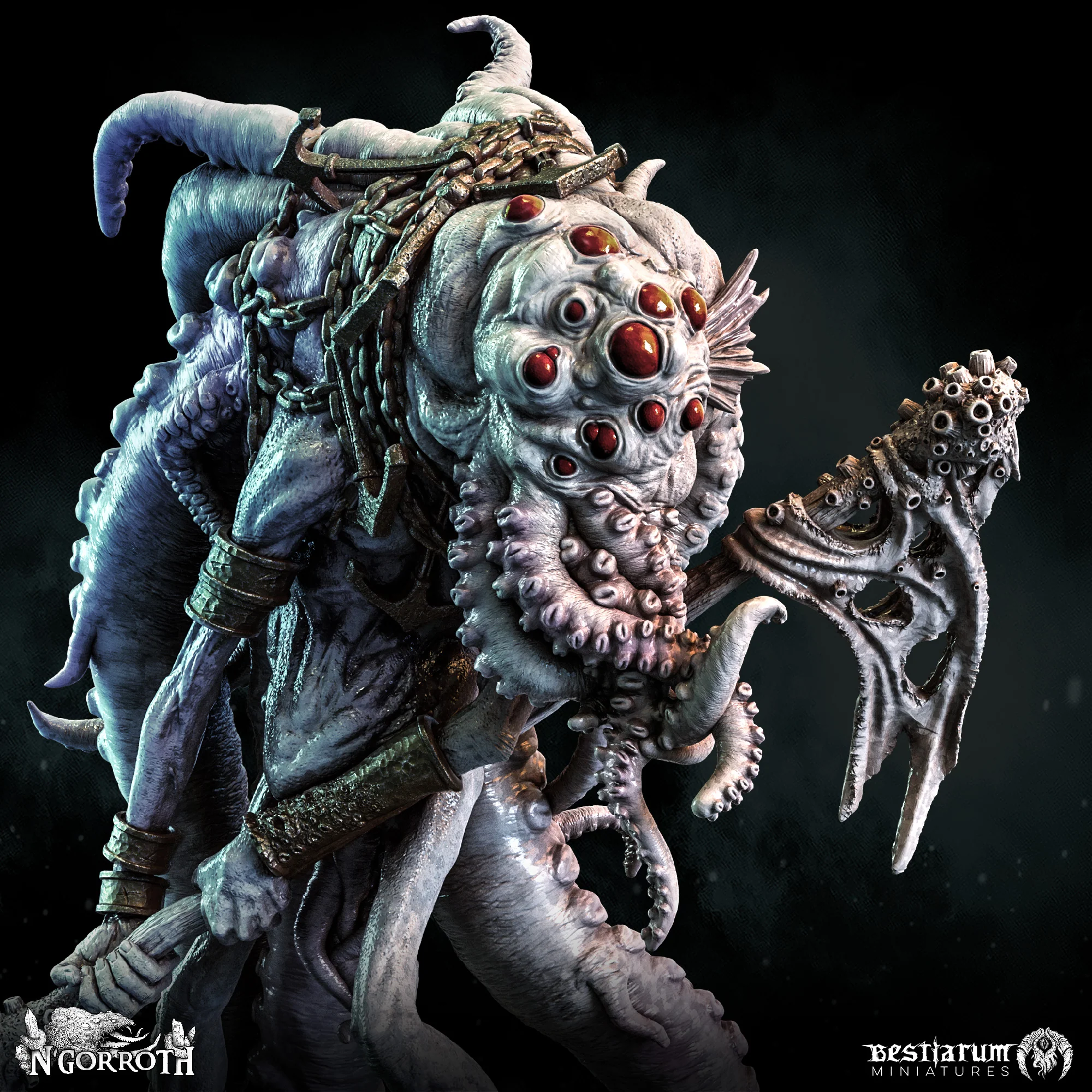 N'Gorroth Giant - Image 2