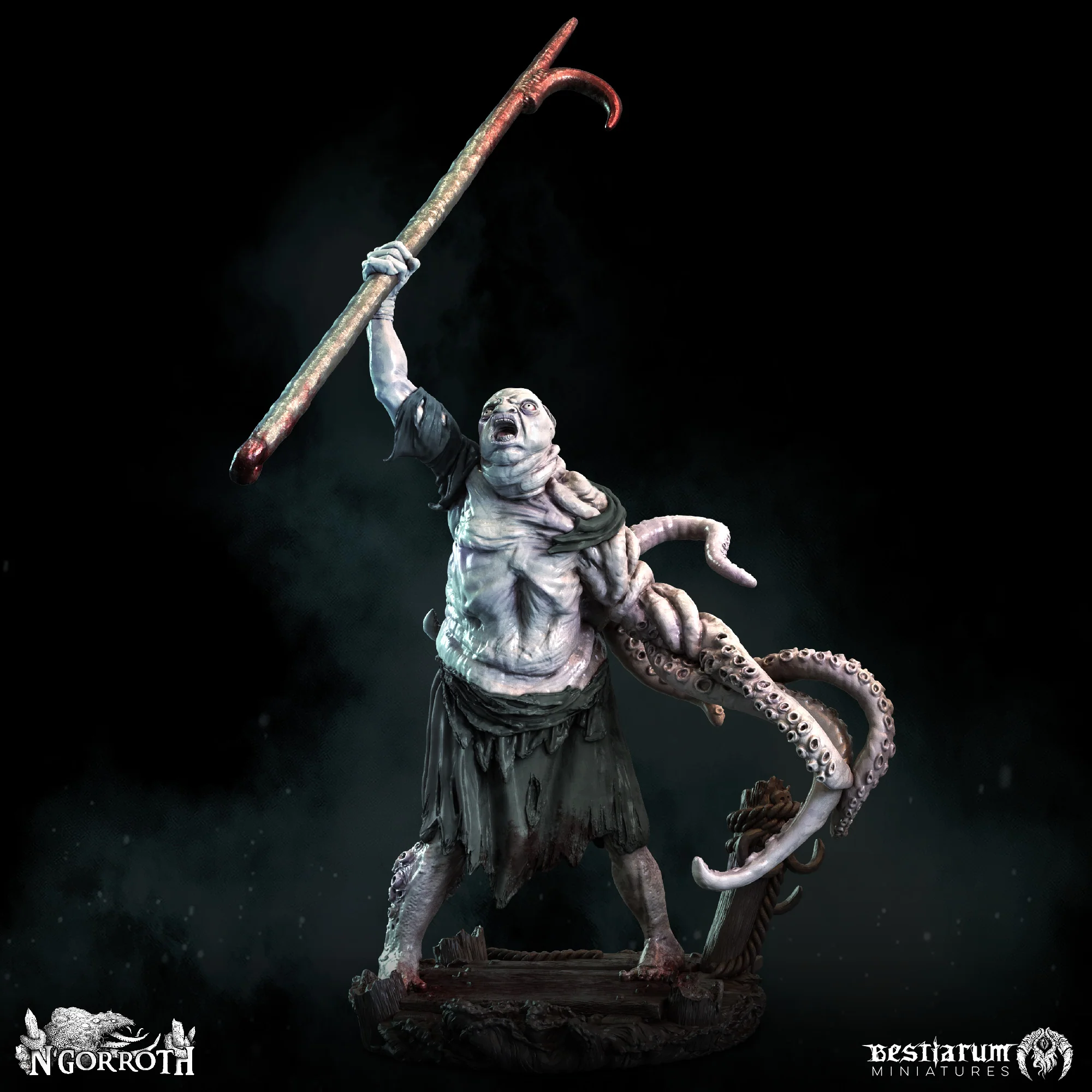 N'Gorroth Stranglers - Image 4