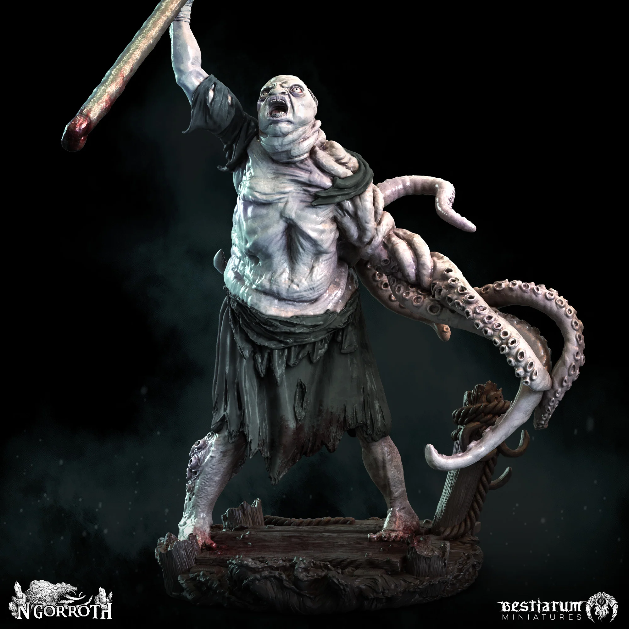 N'Gorroth Stranglers - Image 5