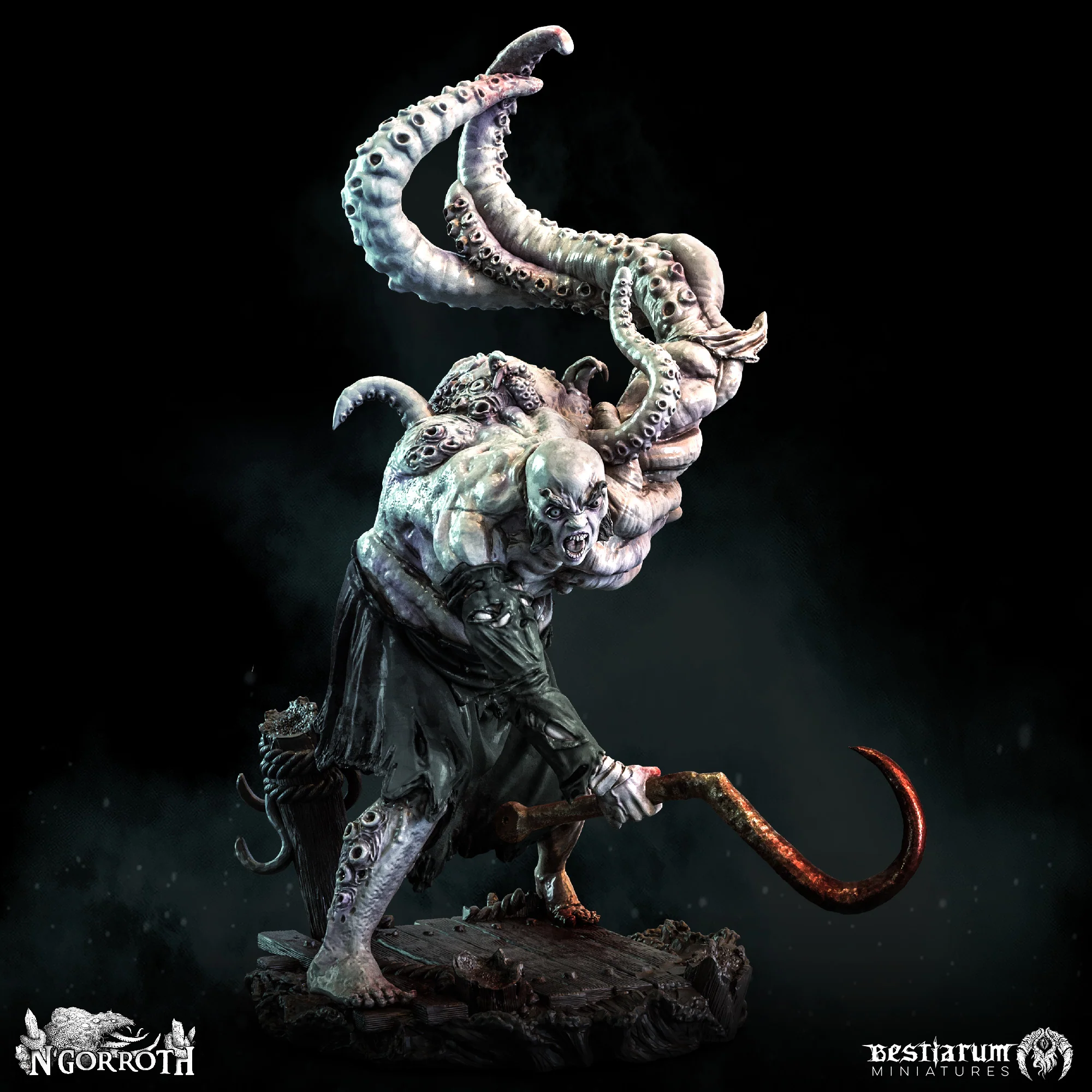 N'Gorroth Stranglers - Image 6