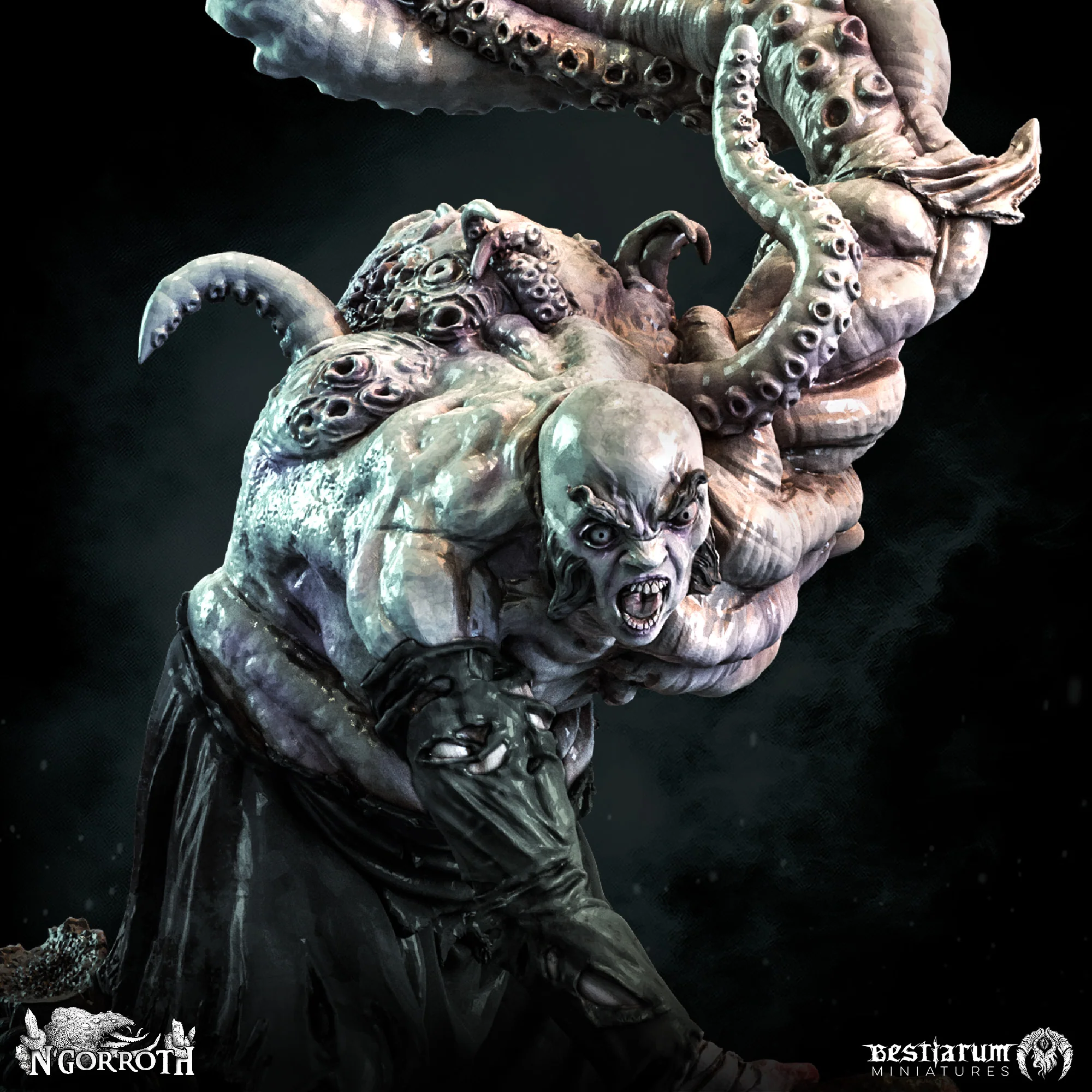 N'Gorroth Stranglers - Image 7