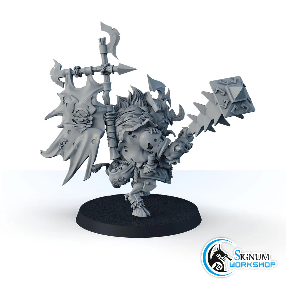 Nisaku, Warrior of the Ghost Forest - Image 4