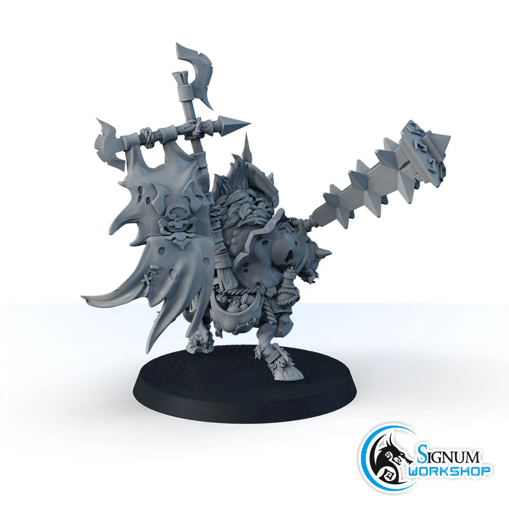 Nisaku, Warrior of the Ghost Forest - Image 5