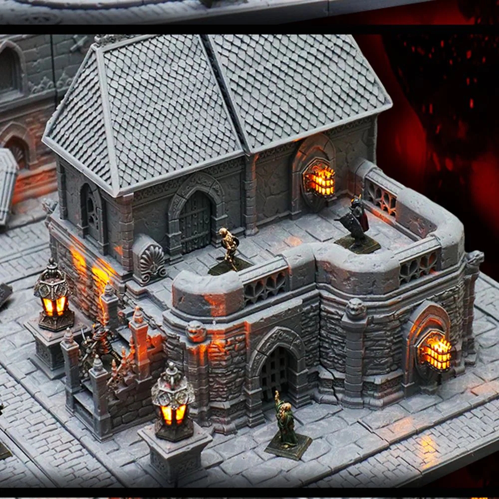 Noble house 2 - Image 4