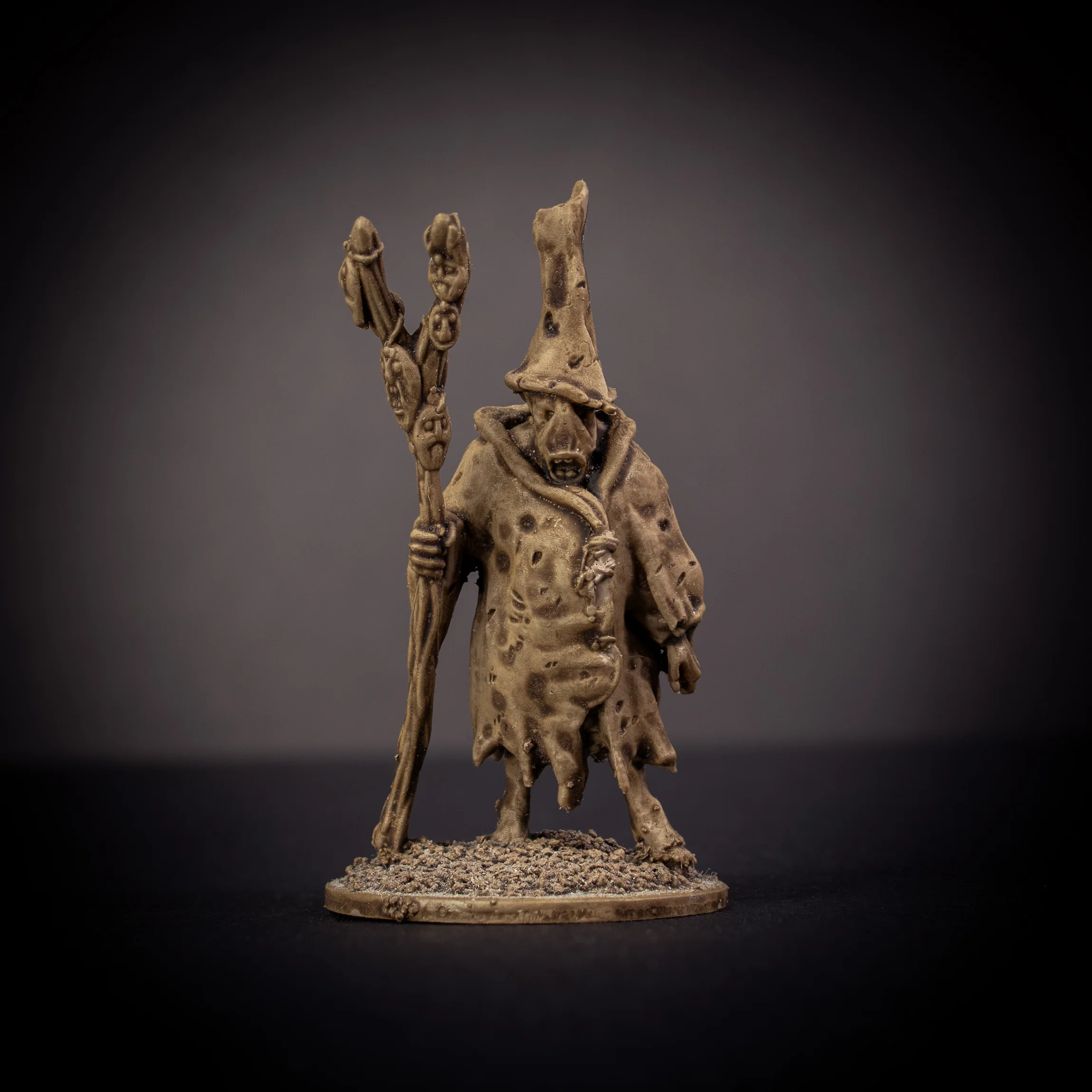 Nufkin Root Wizard