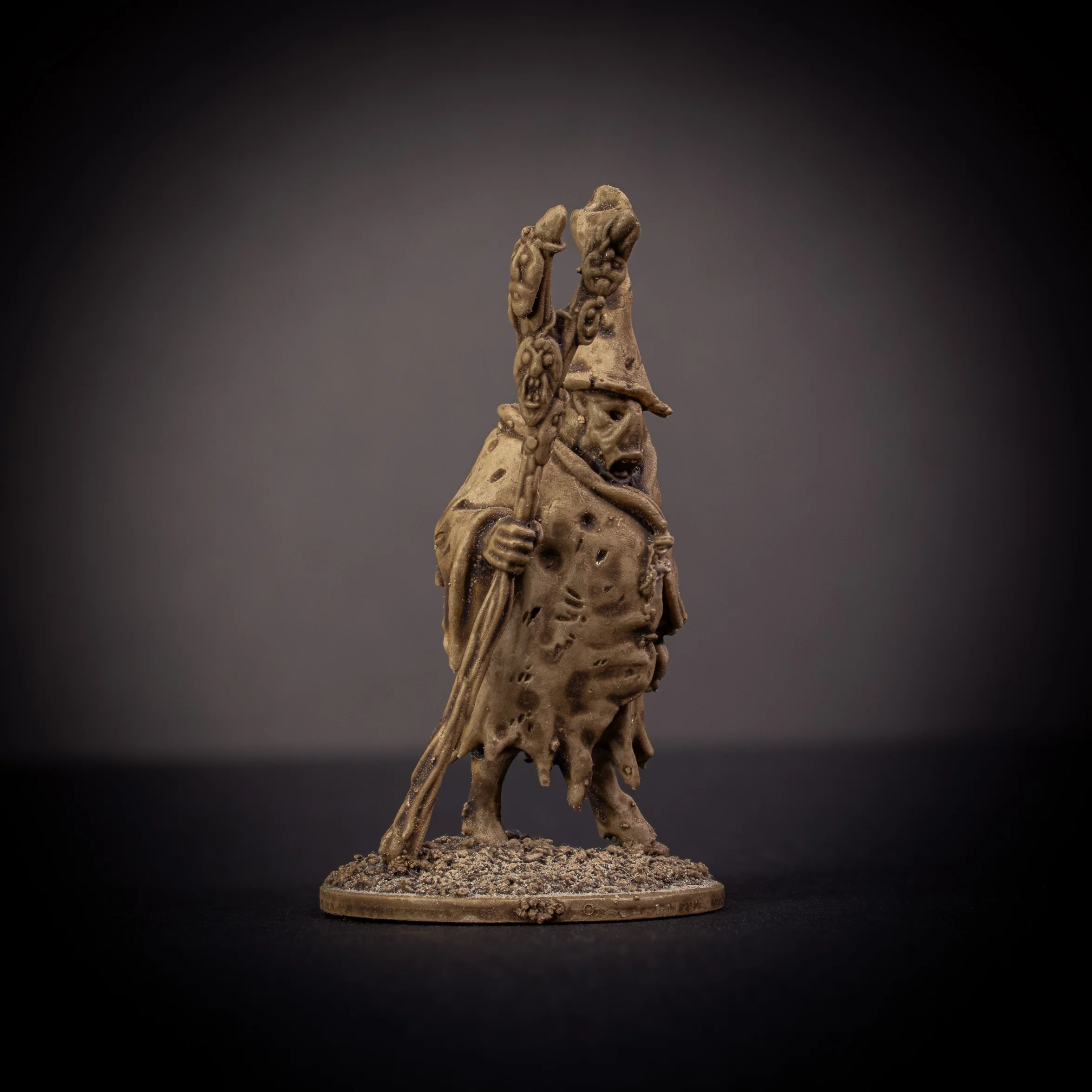 Nufkin Root Wizard - Image 2