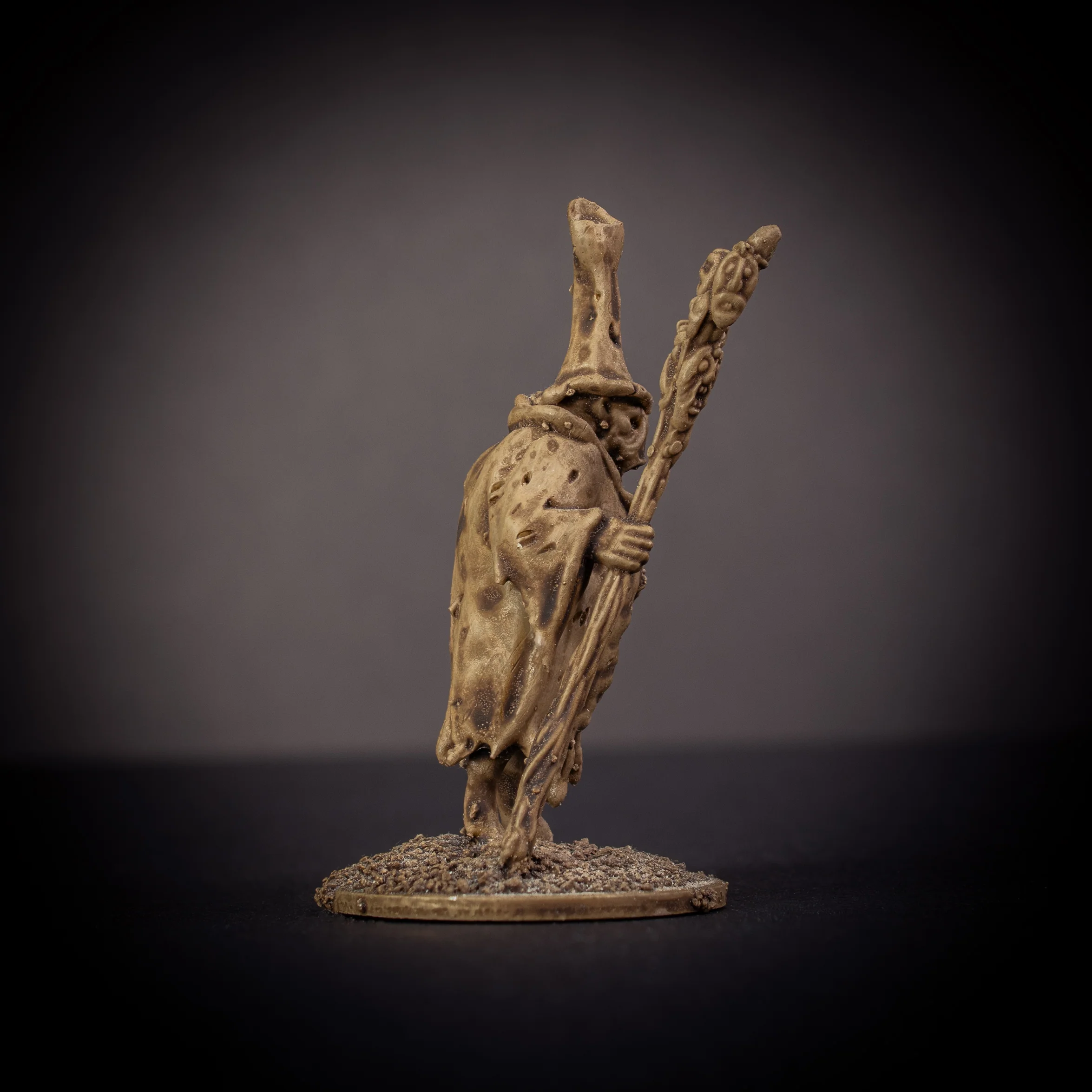 Nufkin Root Wizard - Image 3