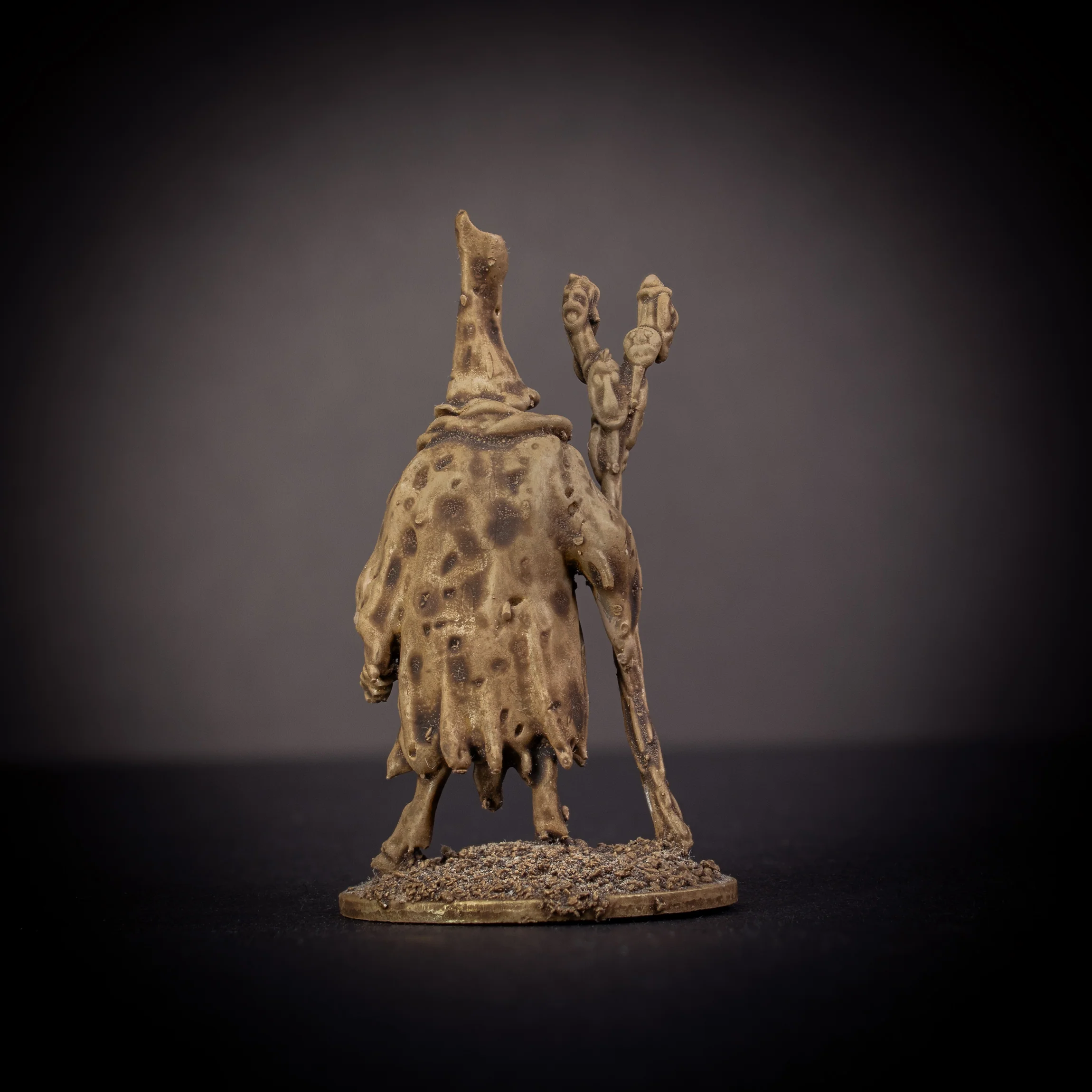 Nufkin Root Wizard - Image 4