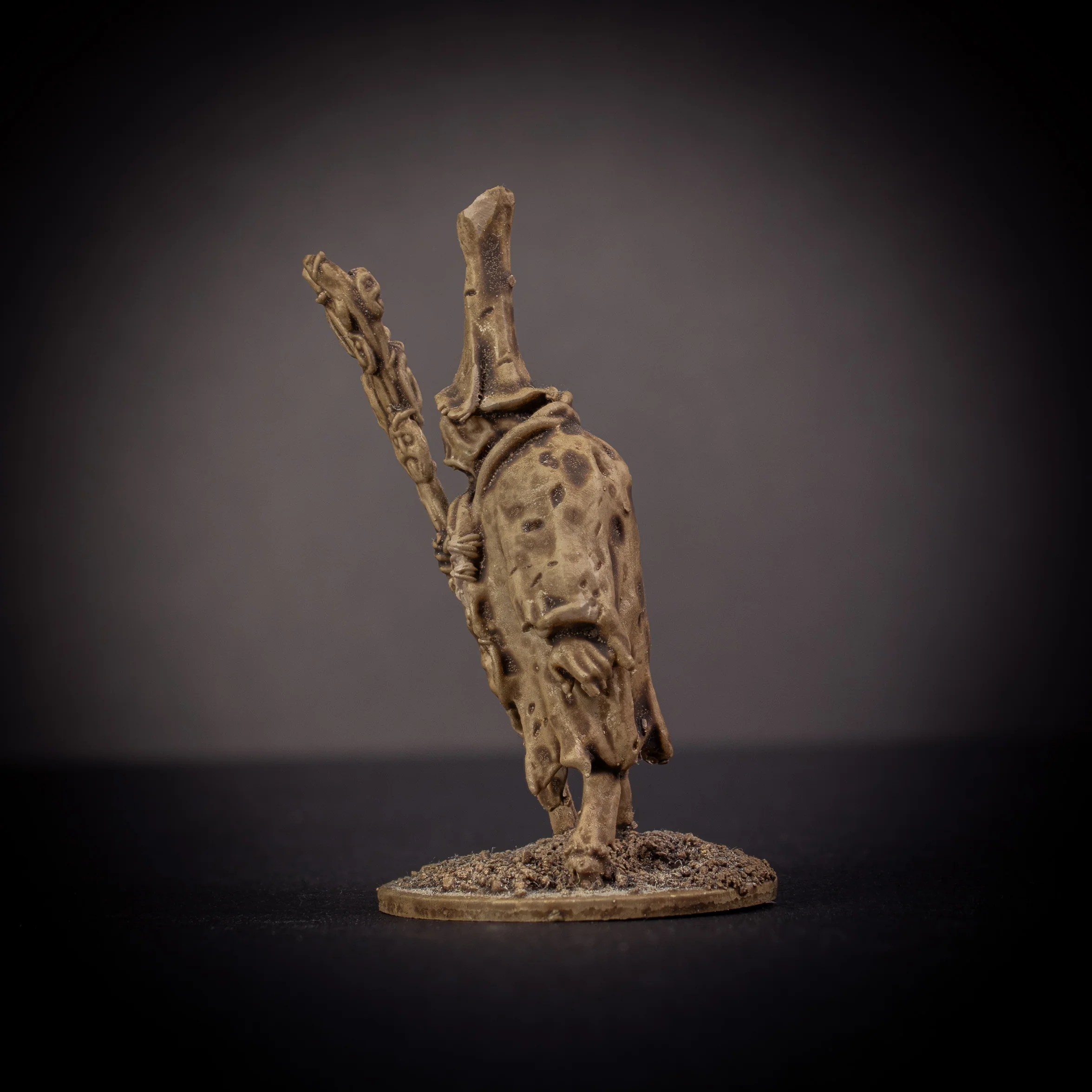 Nufkin Root Wizard - Image 5