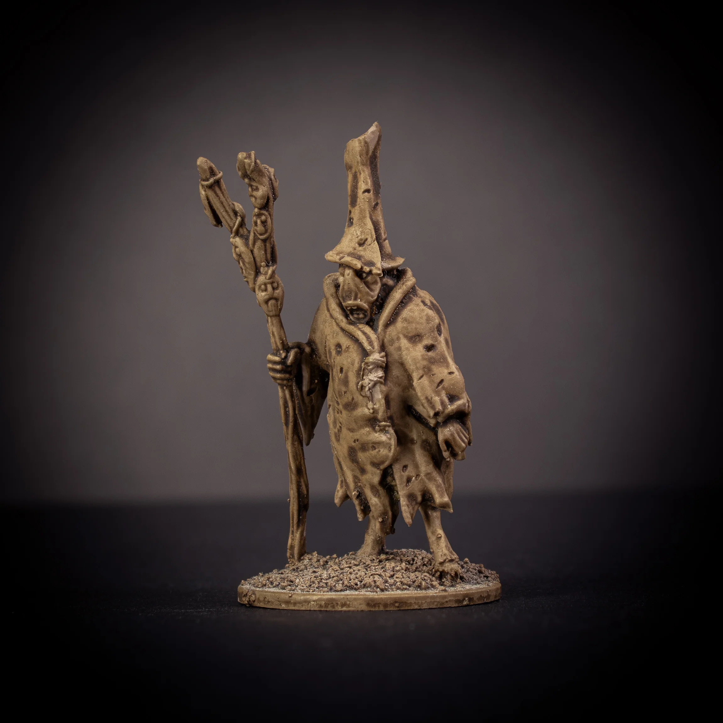 Nufkin Root Wizard - Image 6