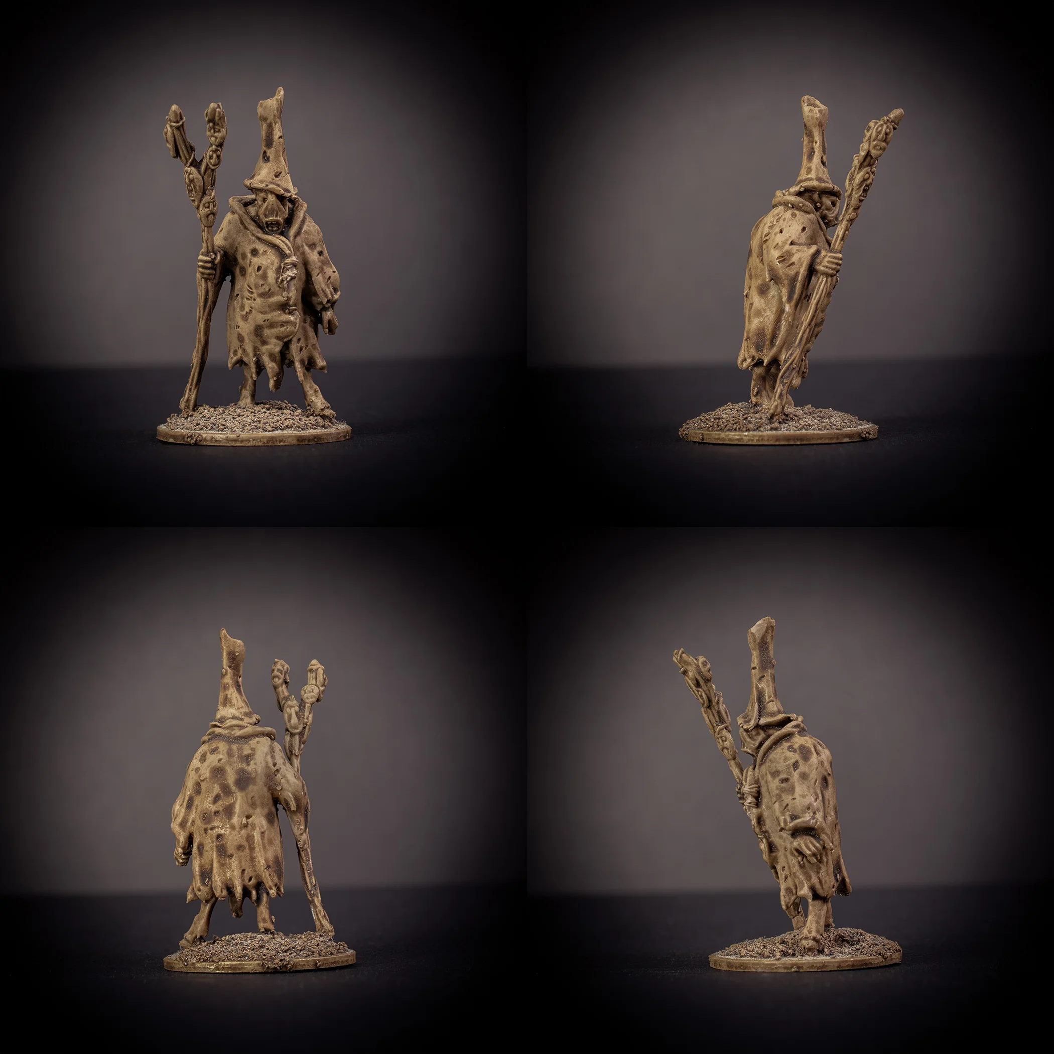 Nufkin Root Wizard - Image 7