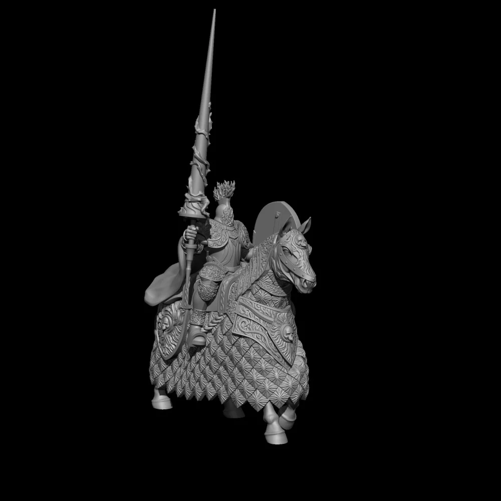 Oakenguard Elite Duelist 01 - Image 2