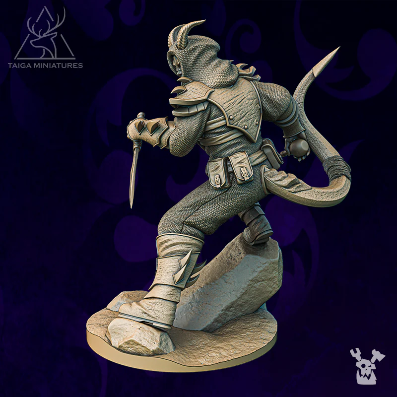 Occult Sleuth 75mm - Image 2