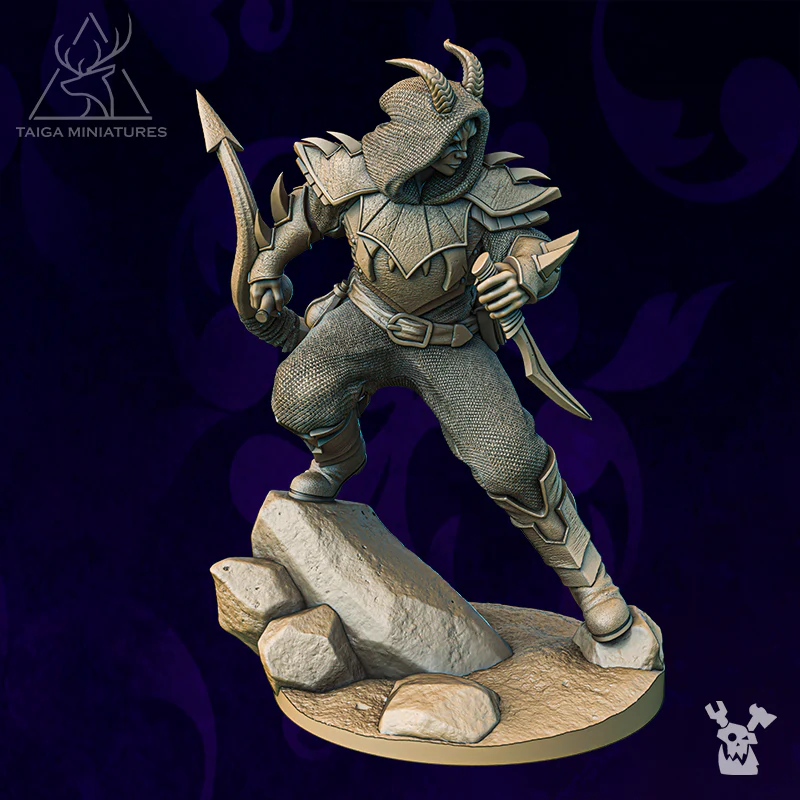 Occult Sleuth 75mm - Image 3