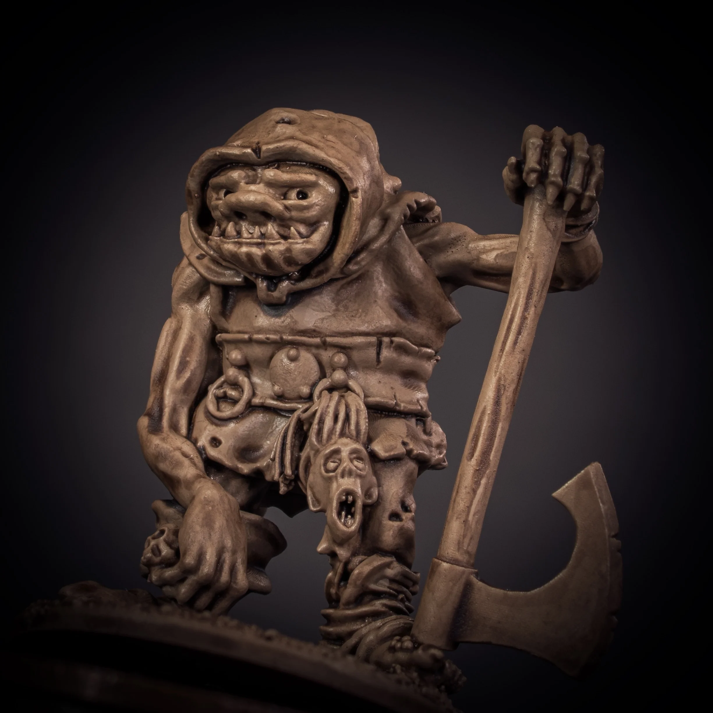 Ogre Executioner - Image 10