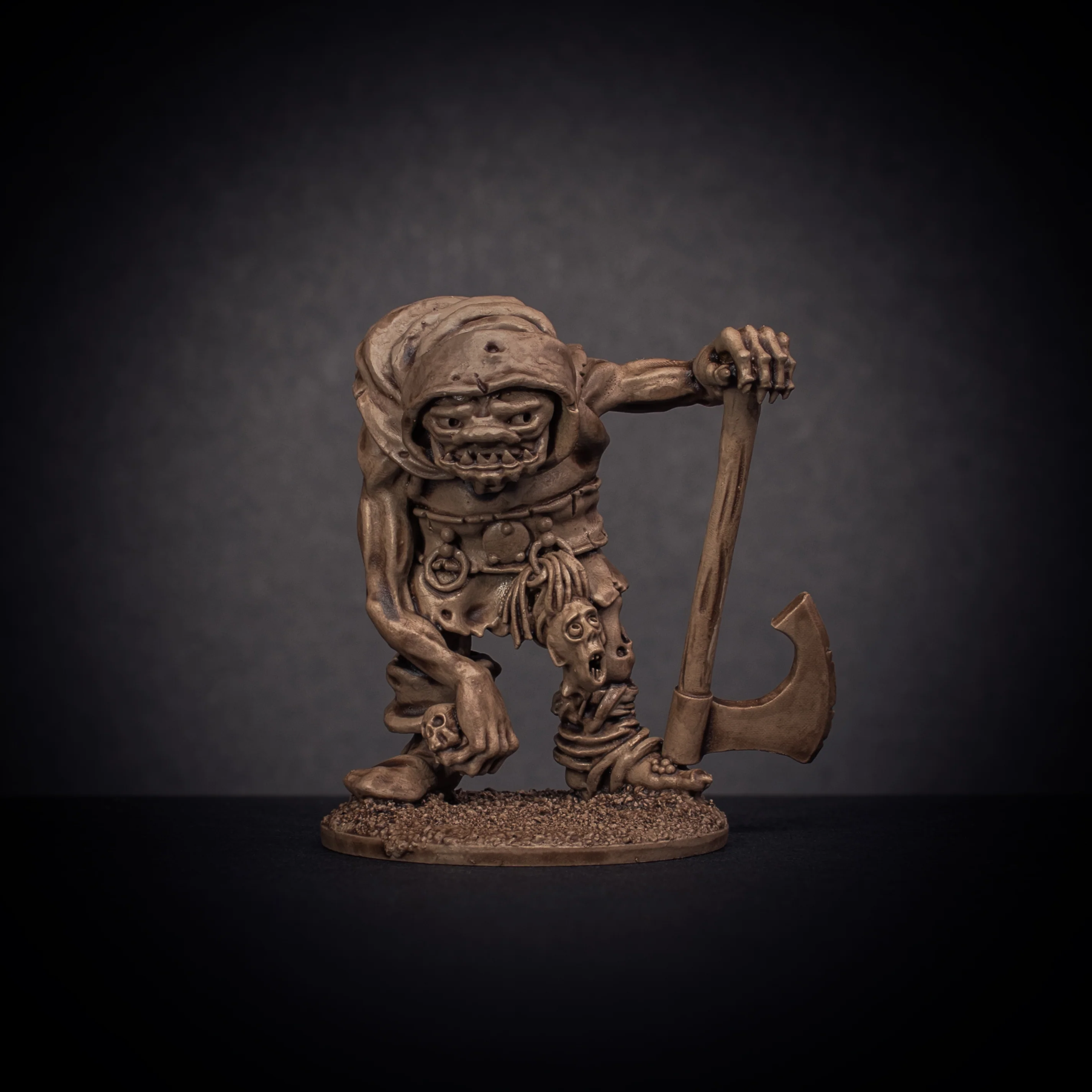 Ogre Executioner - Image 2